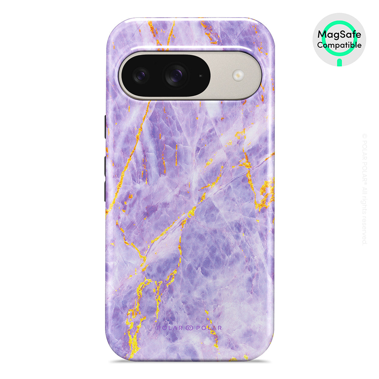 Standard_Google Pixel 9 | Tough MagSafe Case
