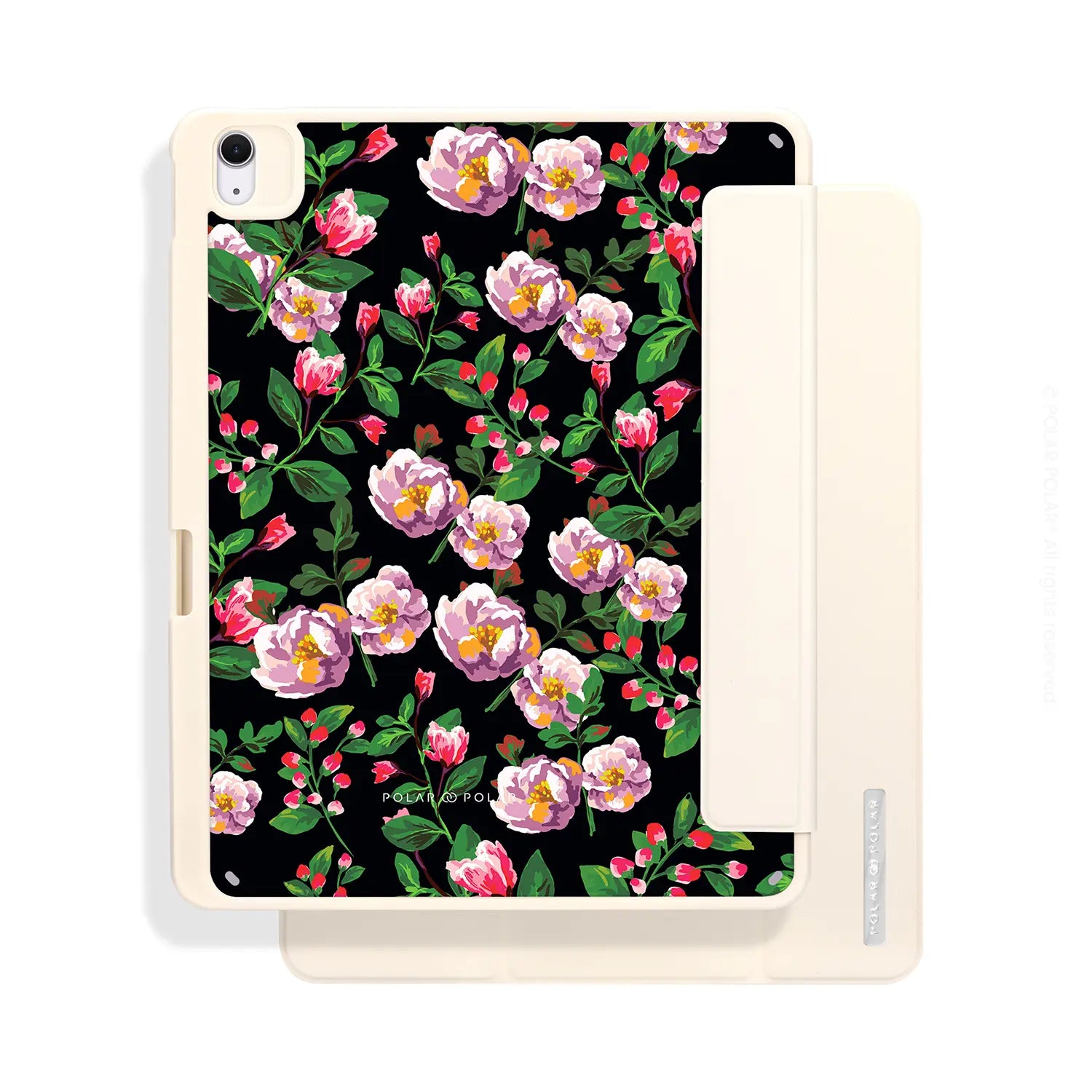 Standard_iPad Air 13-inch (M3 M2) | Milky White