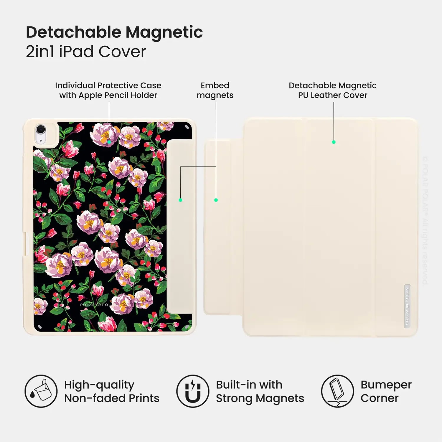 Standard_iPad Air 13-inch (M3 M2) | Milky White