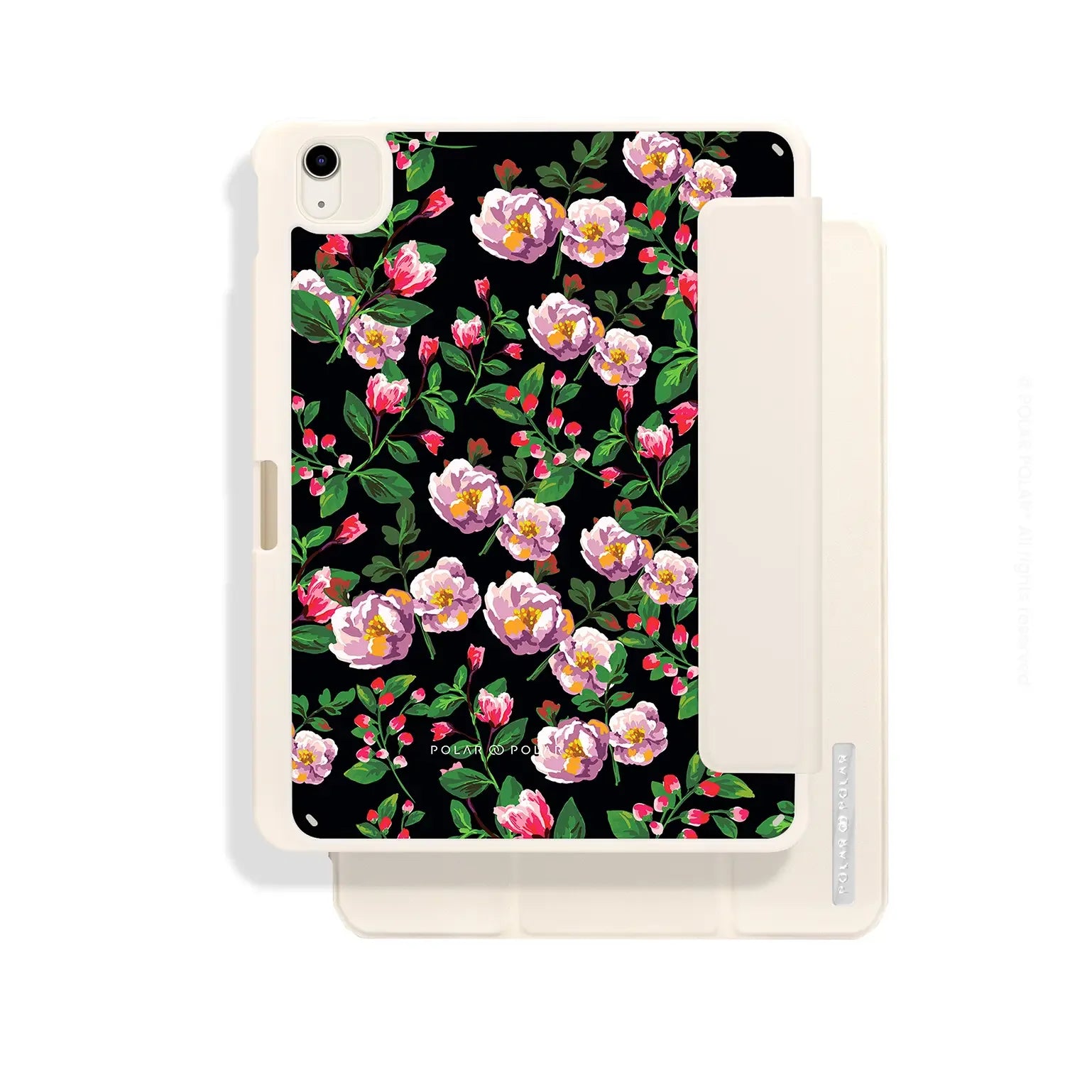 Standard_iPad Air 11-inch (M3 M2) | Milky White