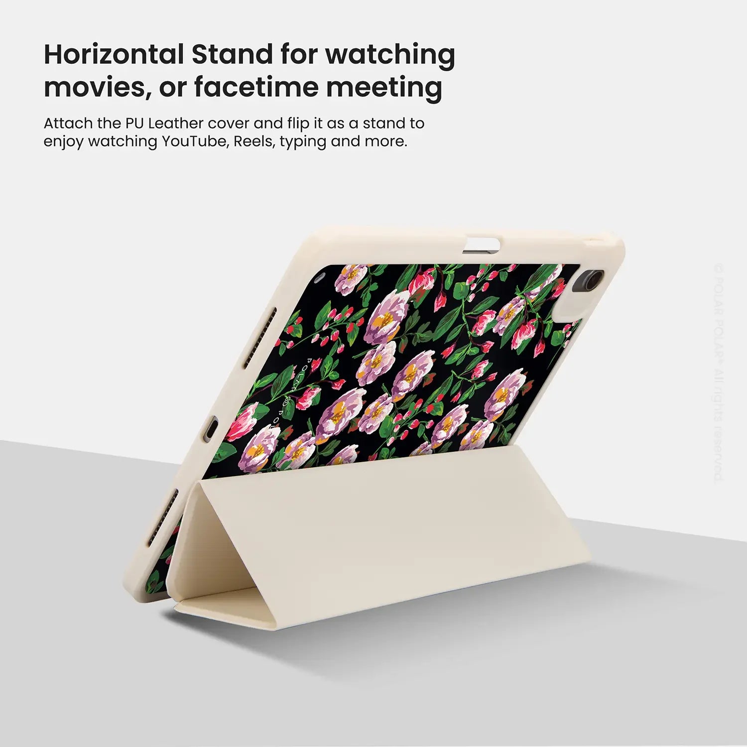 Standard_iPad Air 11-inch (M3 M2) | Milky White