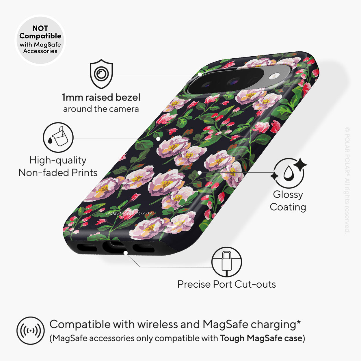 Standard_Google Pixel 10 | Tough Case (dual-layer)