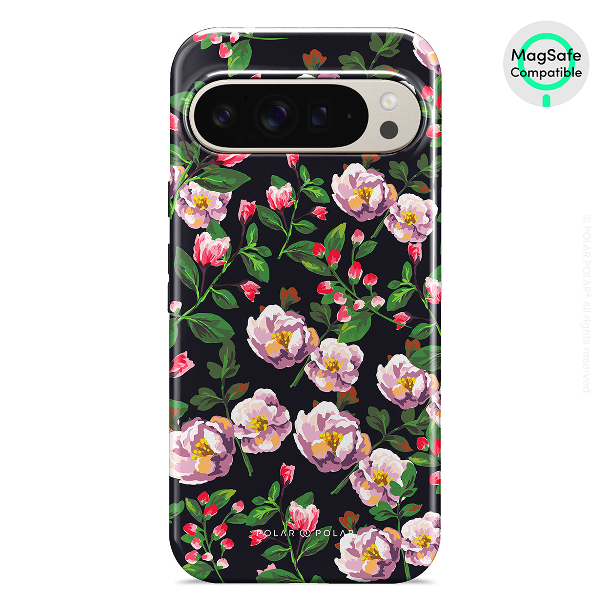 Standard_Google Pixel 9 Pro XL | Tough MagSafe Case