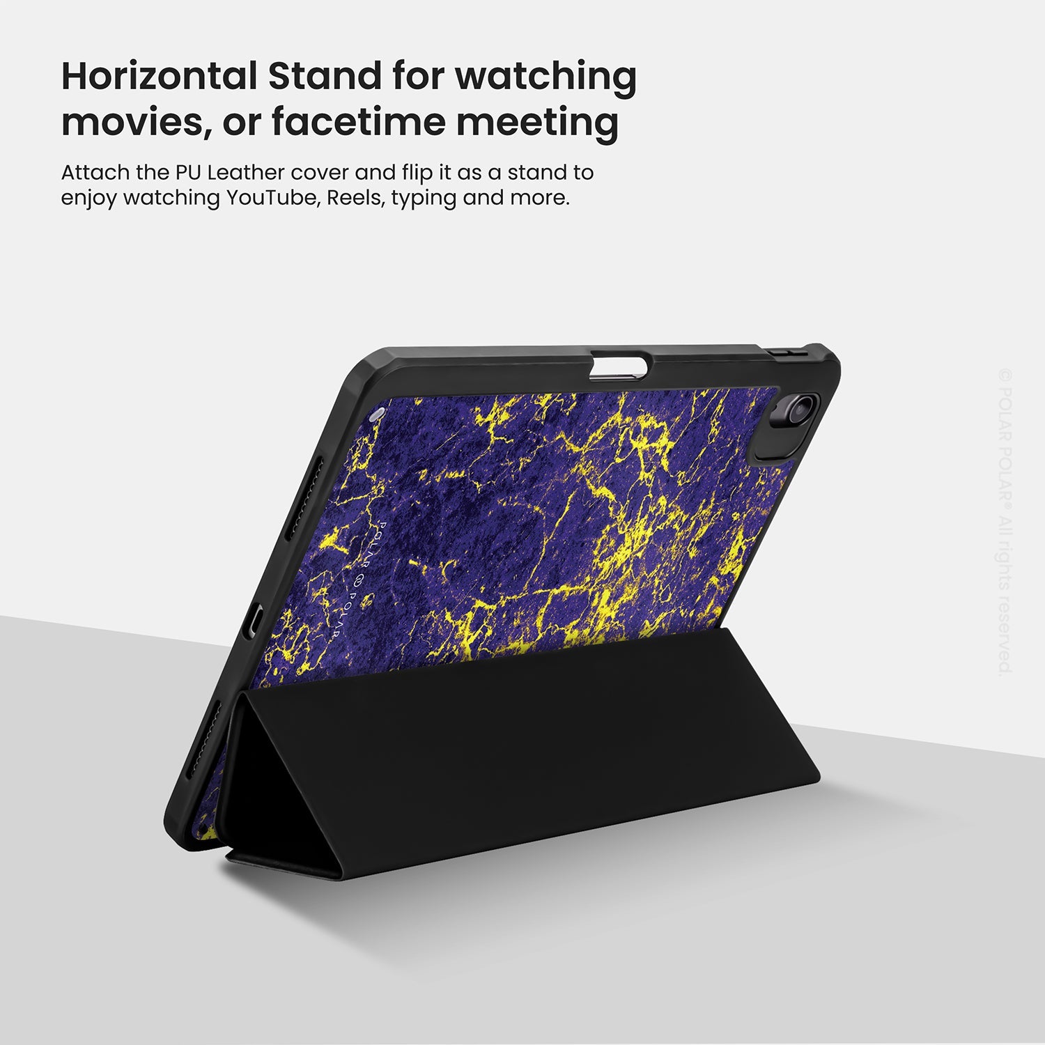 Standard_iPad Air (4th 5th) | Black