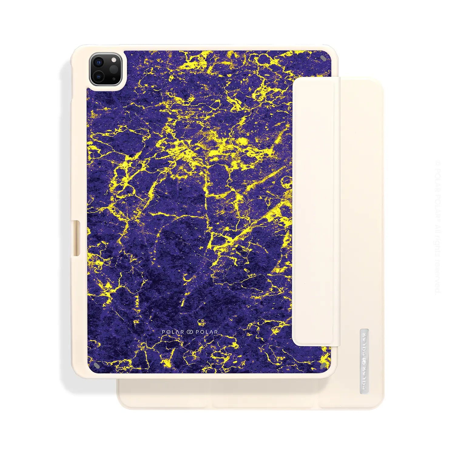 Standard_iPad Pro 12.9-inch (6th 5th gen) | Milky White