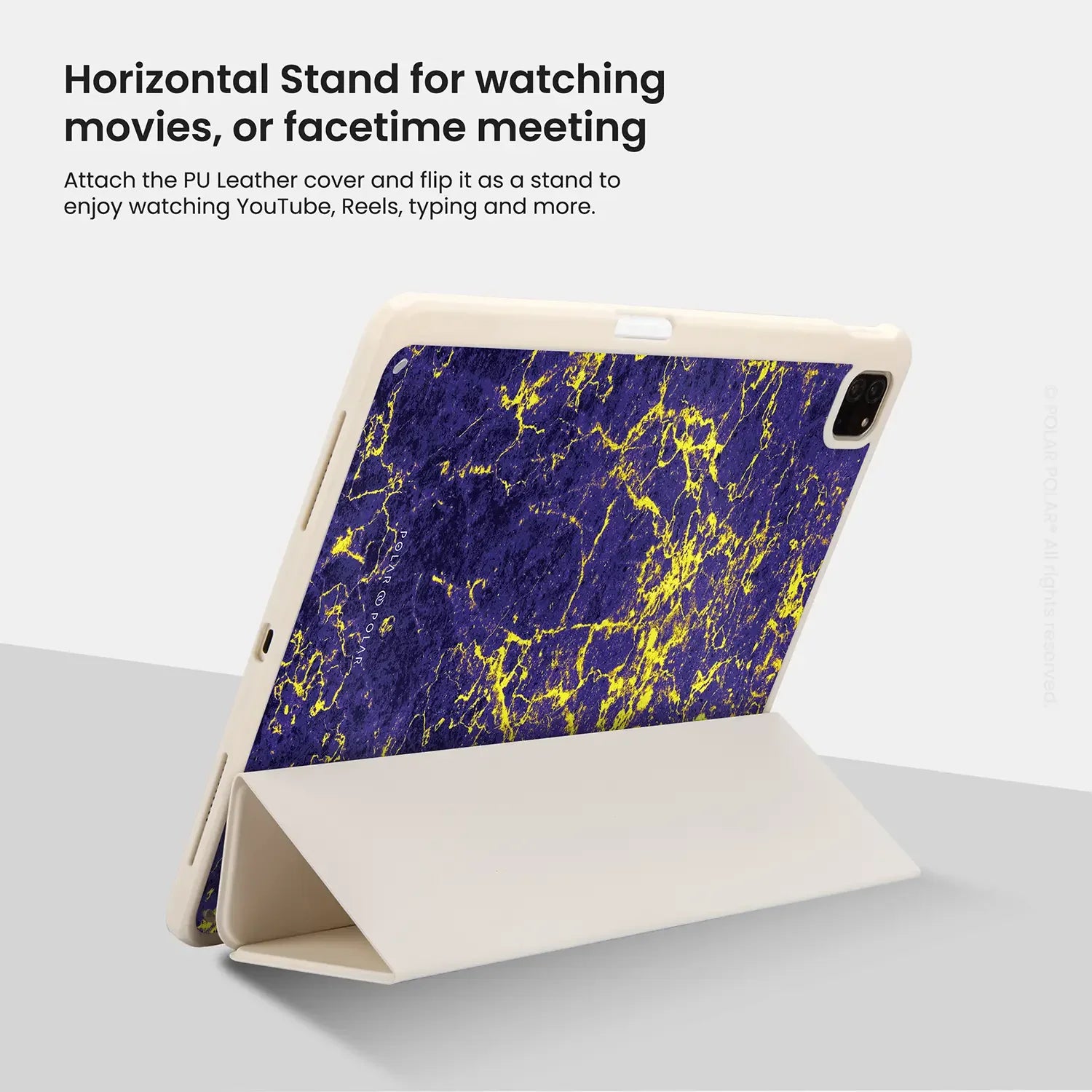Standard_iPad Pro 12.9-inch (6th 5th gen) | Milky White
