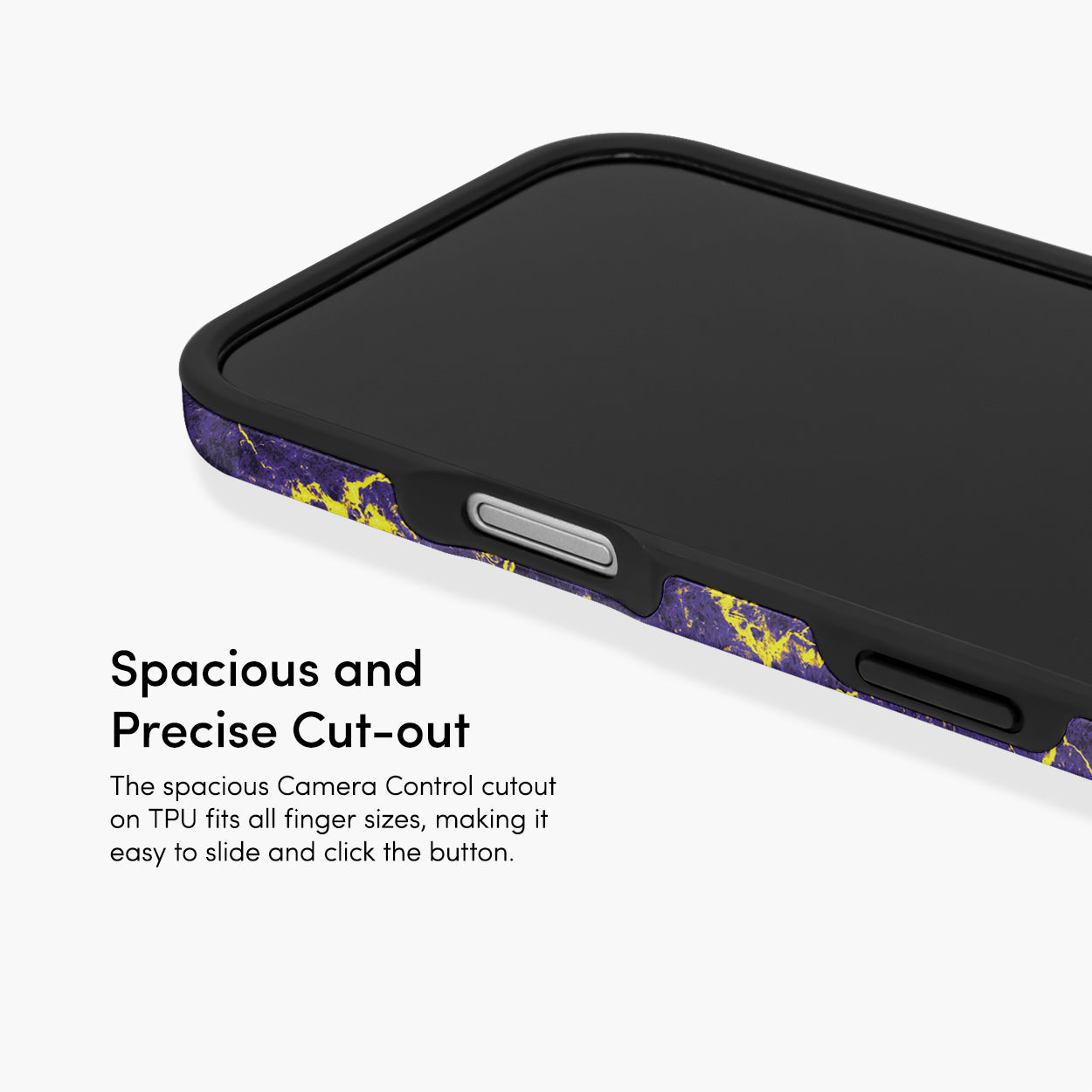 Feature_Tough Case (dual-layer) Tough MagSafe Case