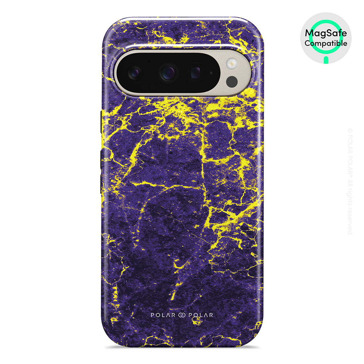 Standard_Google Pixel 10 Pro | Tough MagSafe Case
