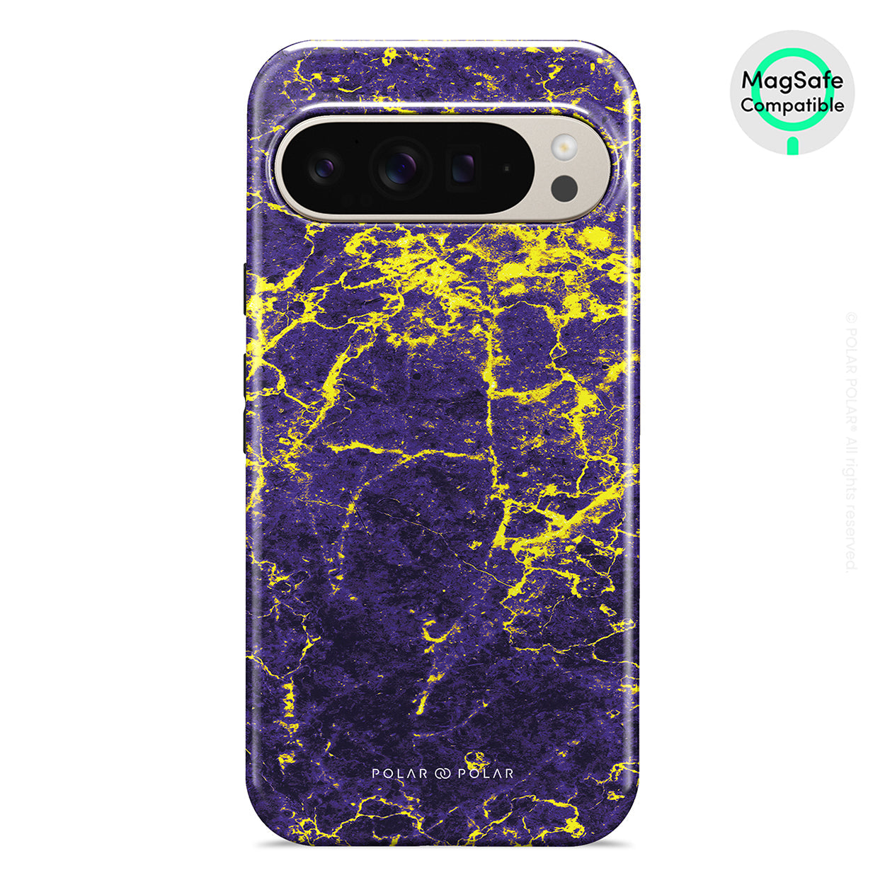Standard_Google Pixel 9 Pro XL | Tough MagSafe Case