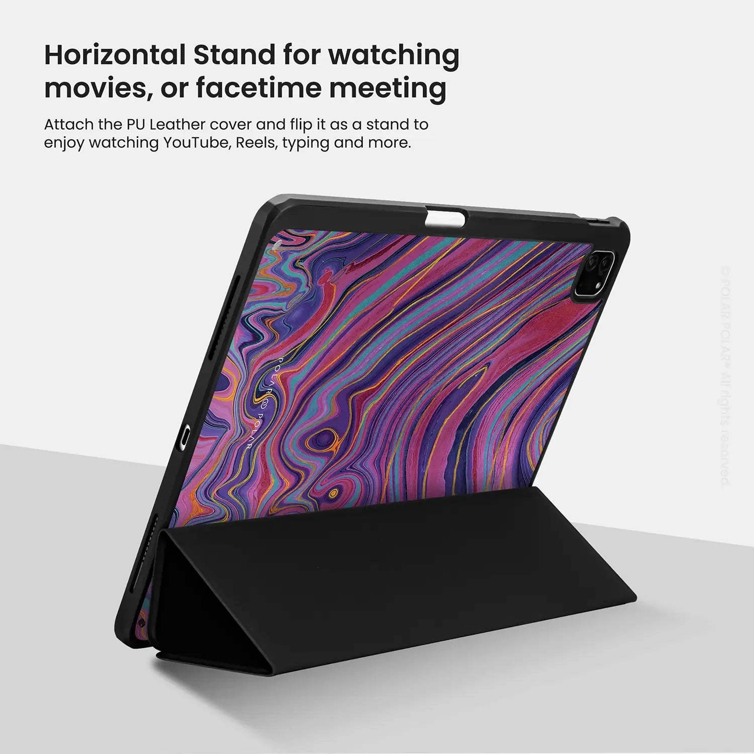 Standard_iPad Pro 12.9-inch (6th 5th gen) | Black