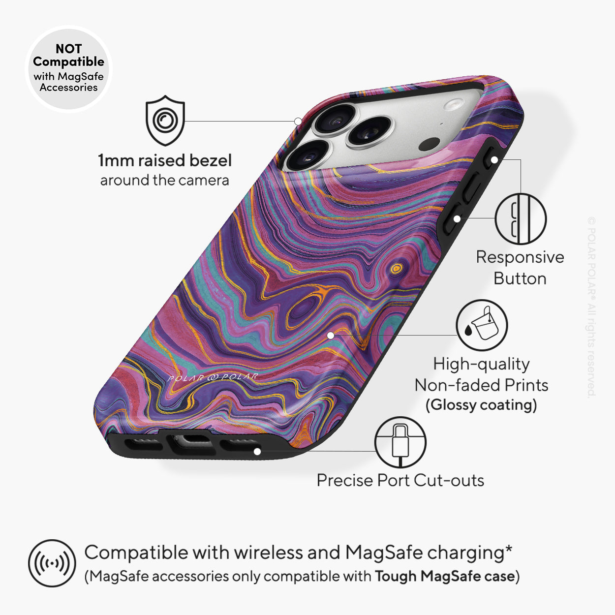 Standard_iPhone 17 Pro | Tough Case (dual-layer)