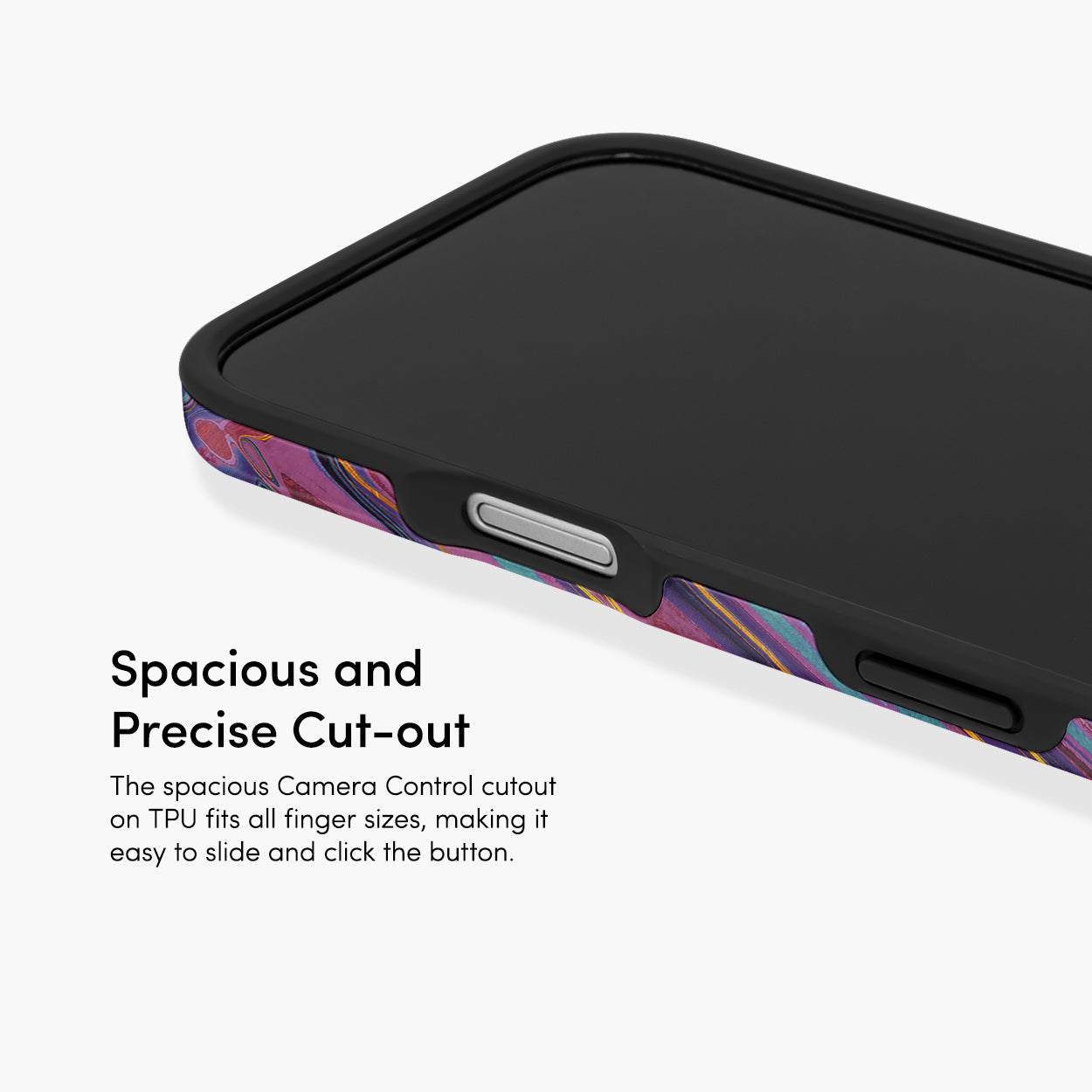 Feature_Tough Case (dual-layer) Tough MagSafe Case