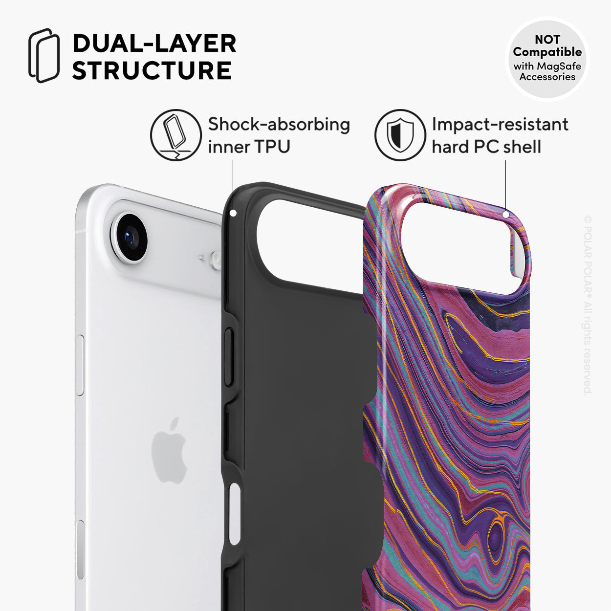 Standard_iPhone Air | Tough Case (dual-layer)
