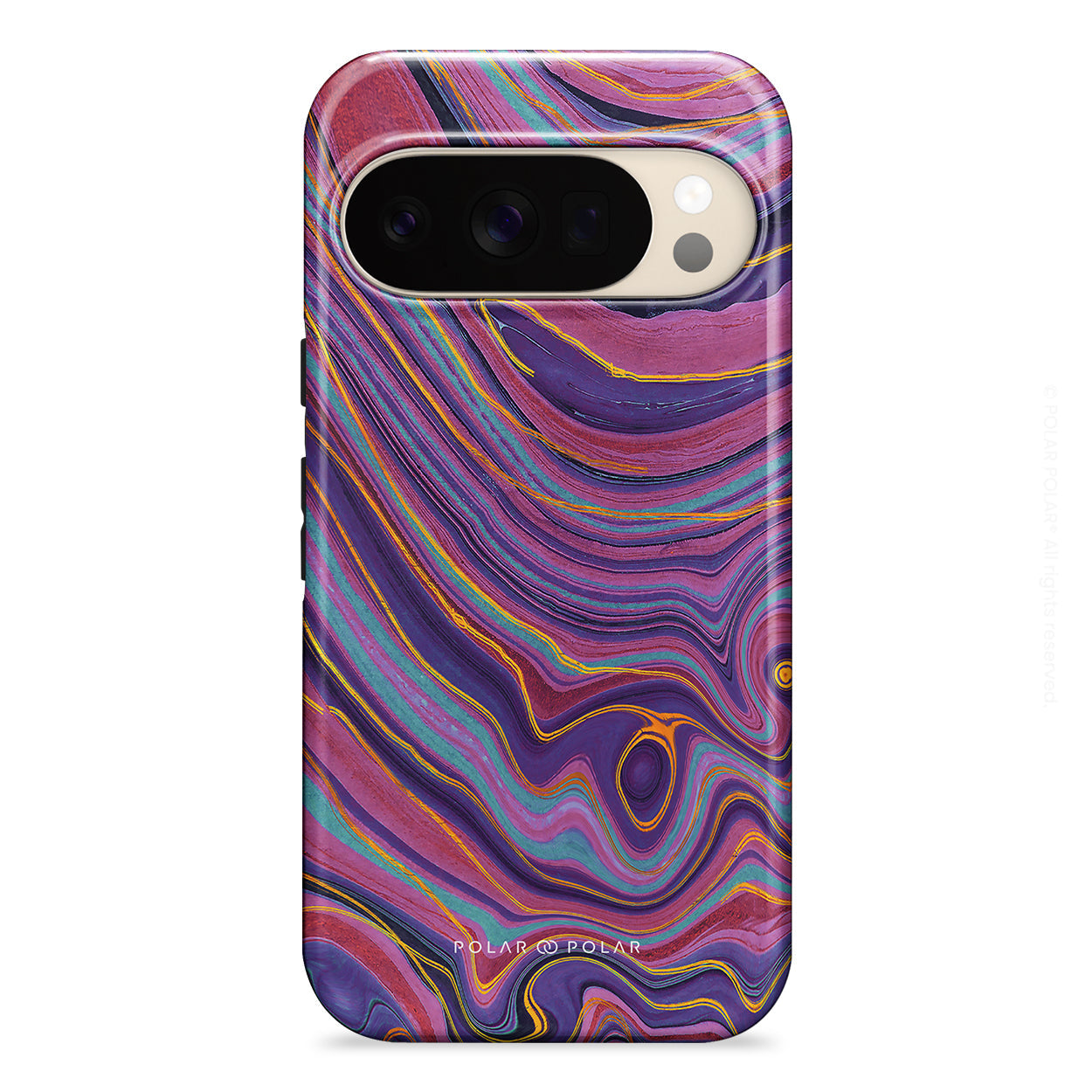 Standard_Google Pixel 10 Pro | Tough Case (dual-layer)