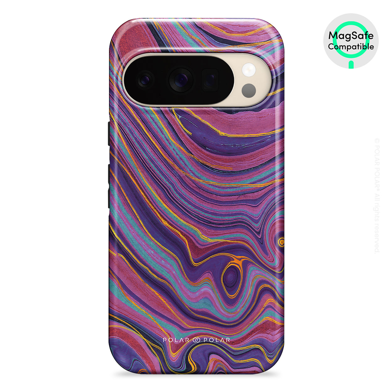 Standard_Google Pixel 10 Pro | Tough MagSafe Case