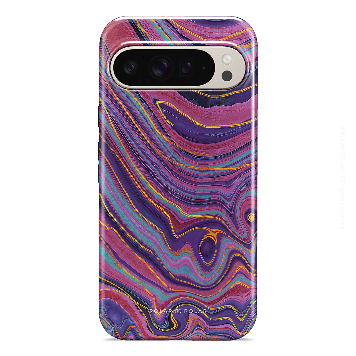 Standard_Google Pixel 10 Pro XL | Tough Case (dual-layer)
