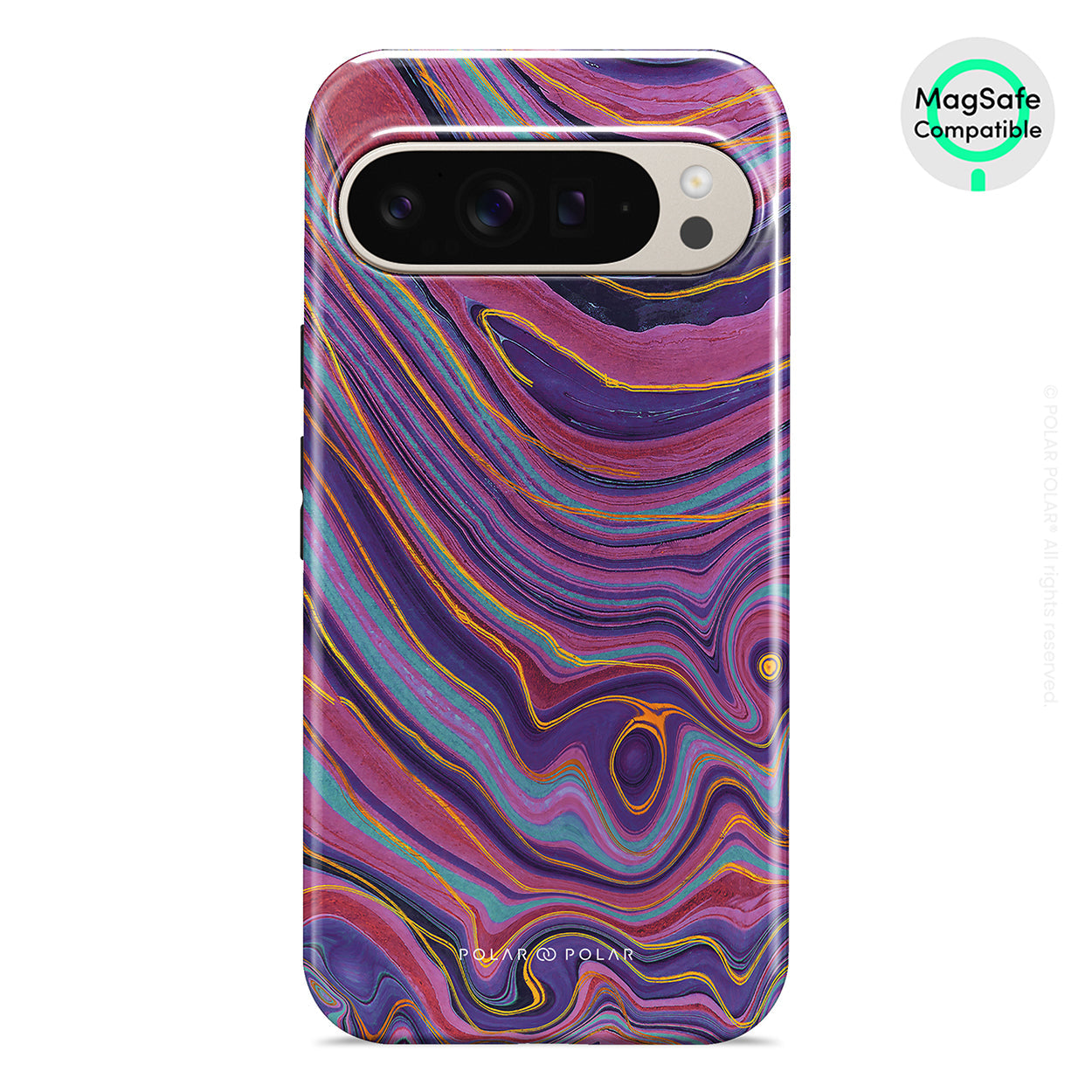 Standard_Google Pixel 9 Pro XL | Tough MagSafe Case
