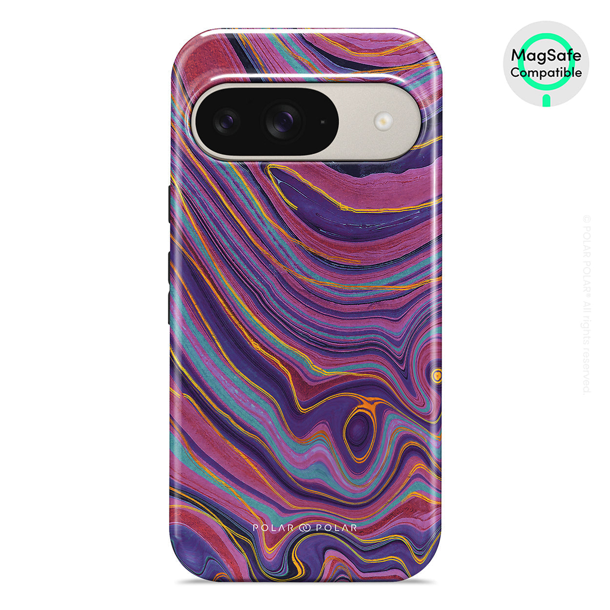 Standard_Google Pixel 10 | Tough MagSafe Case