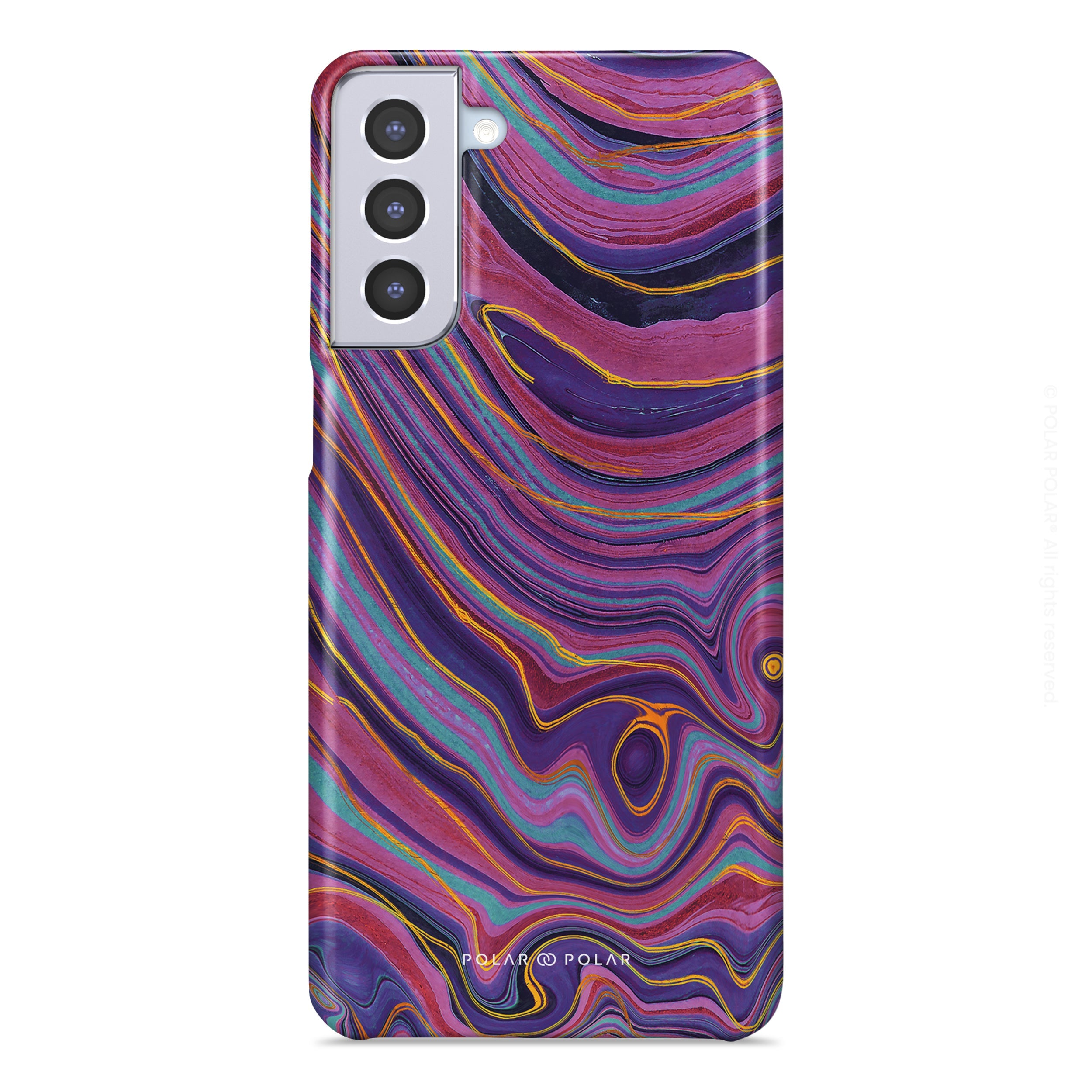 Standard_Samsung Galaxy S21 Plus 5G | Snap Case | Common