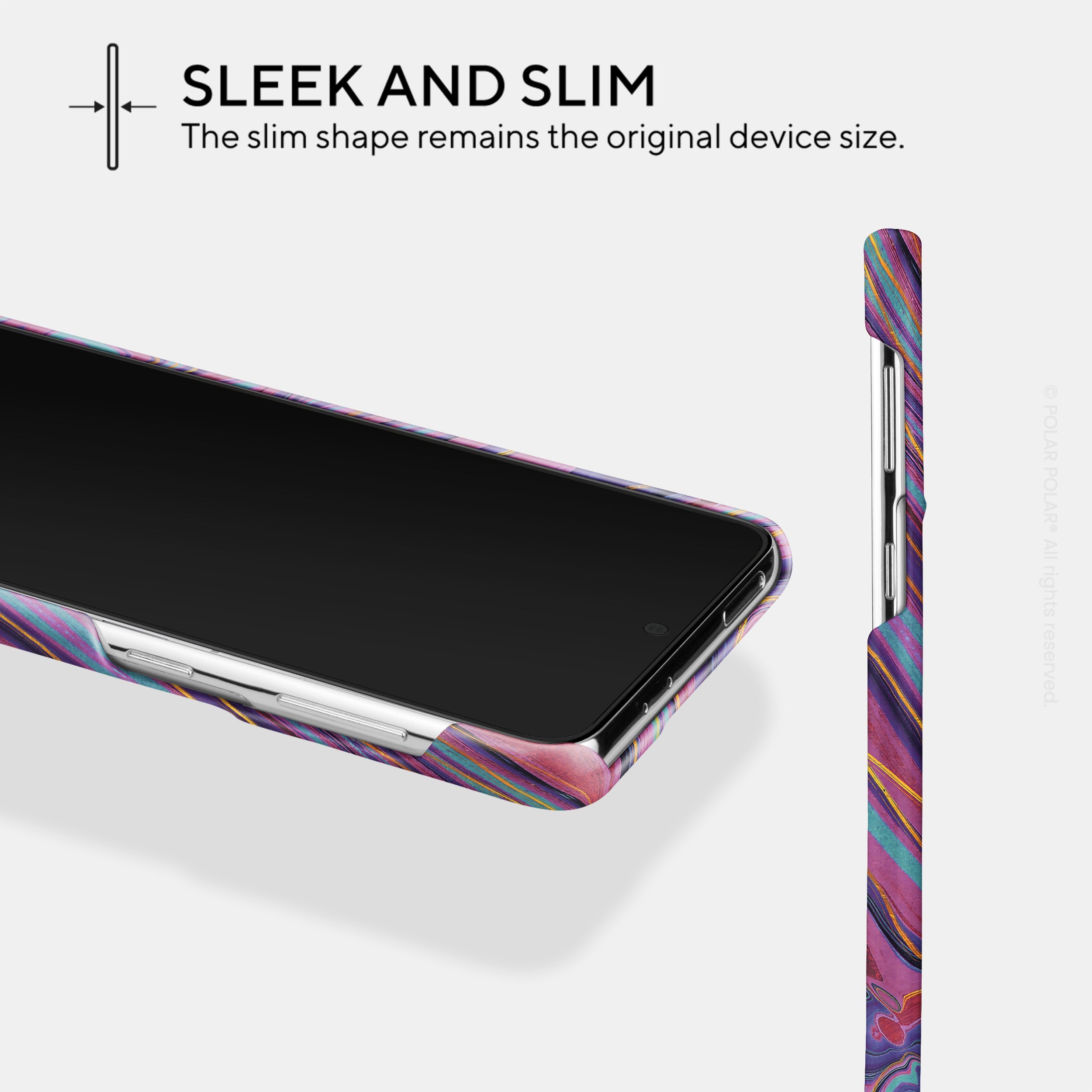 Standard_Samsung Galaxy S21 Plus 5G | Snap Case | Common