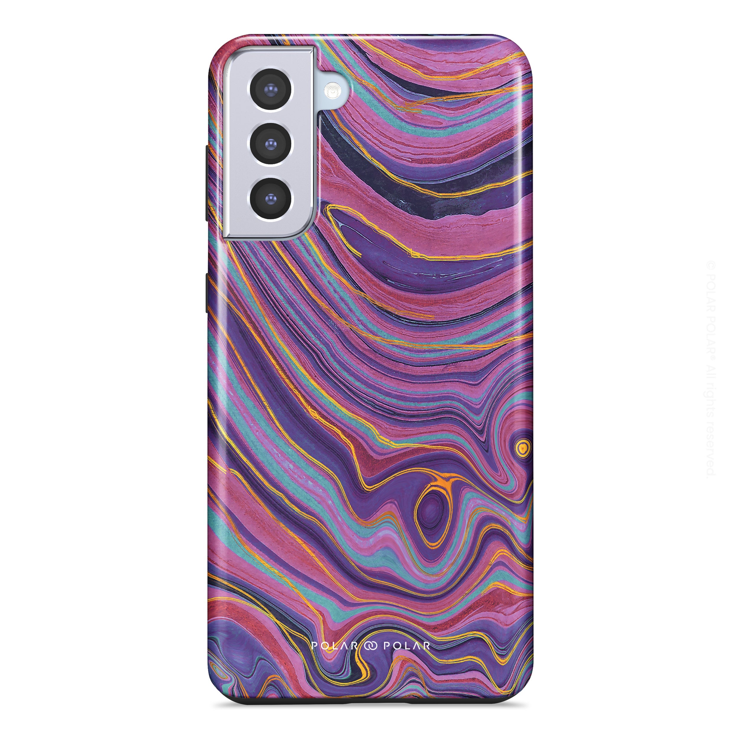 Standard_Samsung Galaxy S21 Plus 5G | Tough Case (dual-layer) | Common