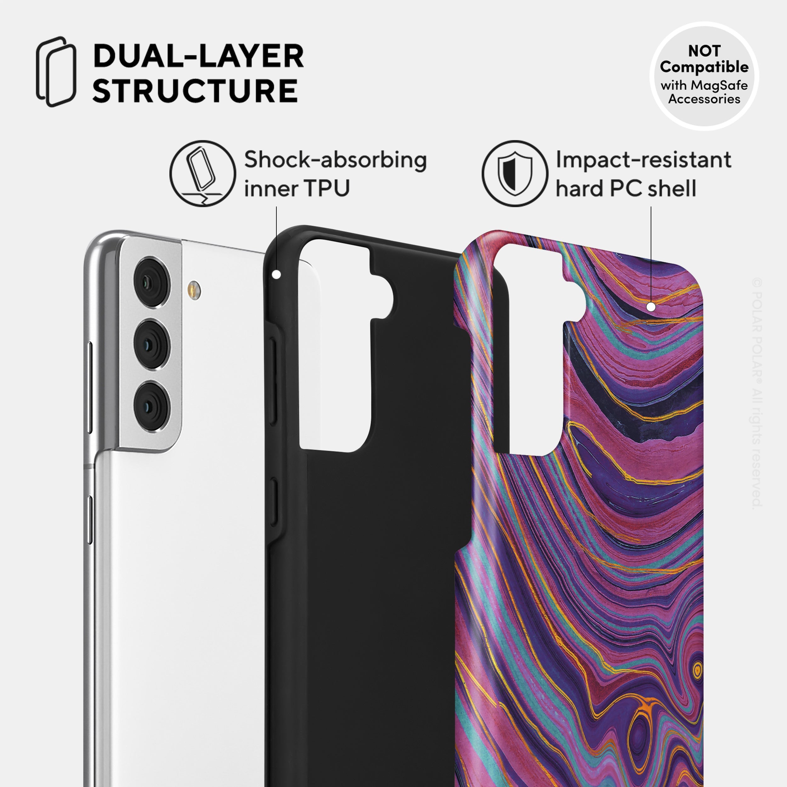 Standard_Samsung Galaxy S21 Plus 5G | Tough Case (dual-layer) | Common
