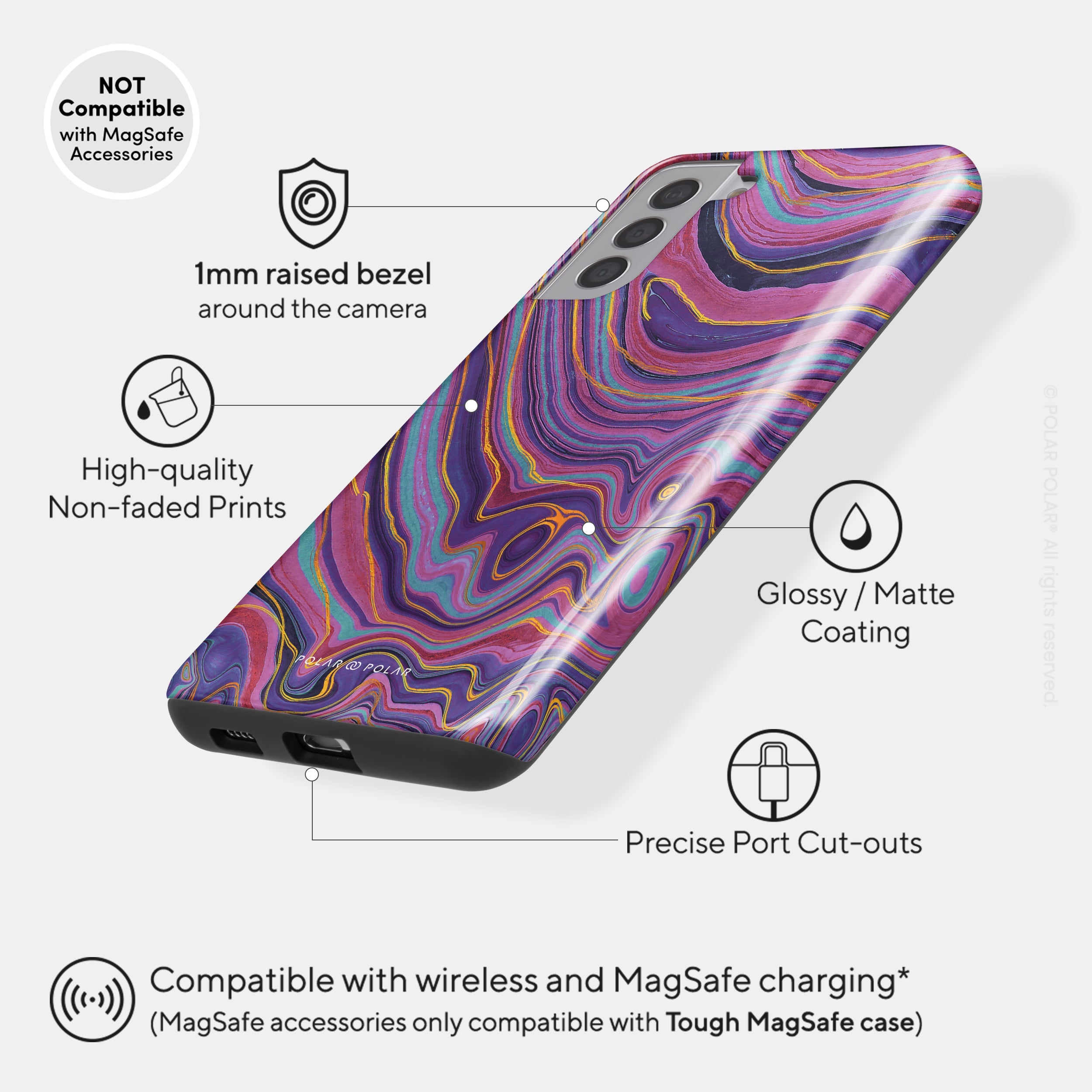 Standard_Samsung Galaxy S21 Plus 5G | Tough Case (dual-layer) | Common