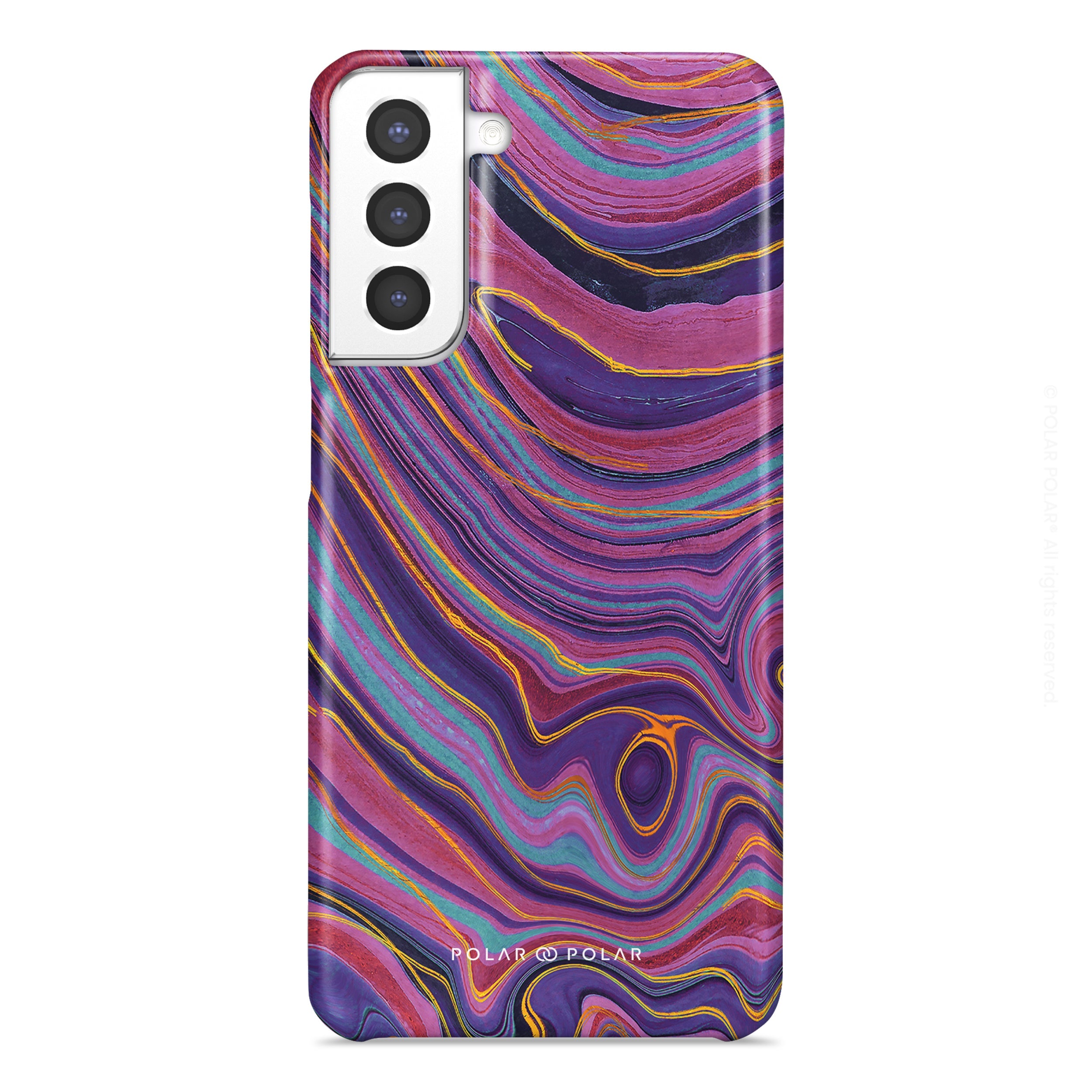 Standard_Samsung Galaxy S21 5G | Snap Case | Common