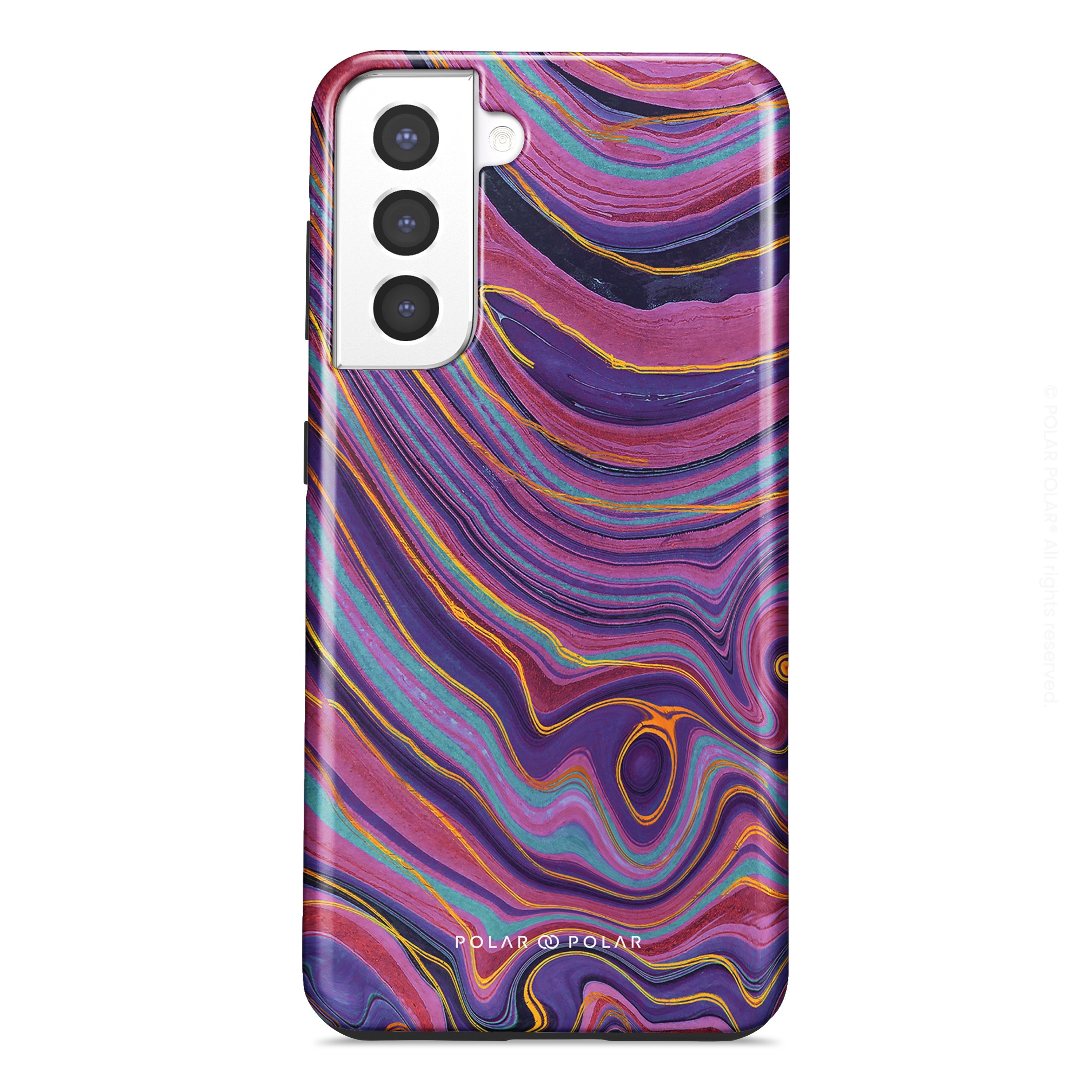 Standard_Samsung Galaxy S21 5G | Tough Case (dual-layer) | Common