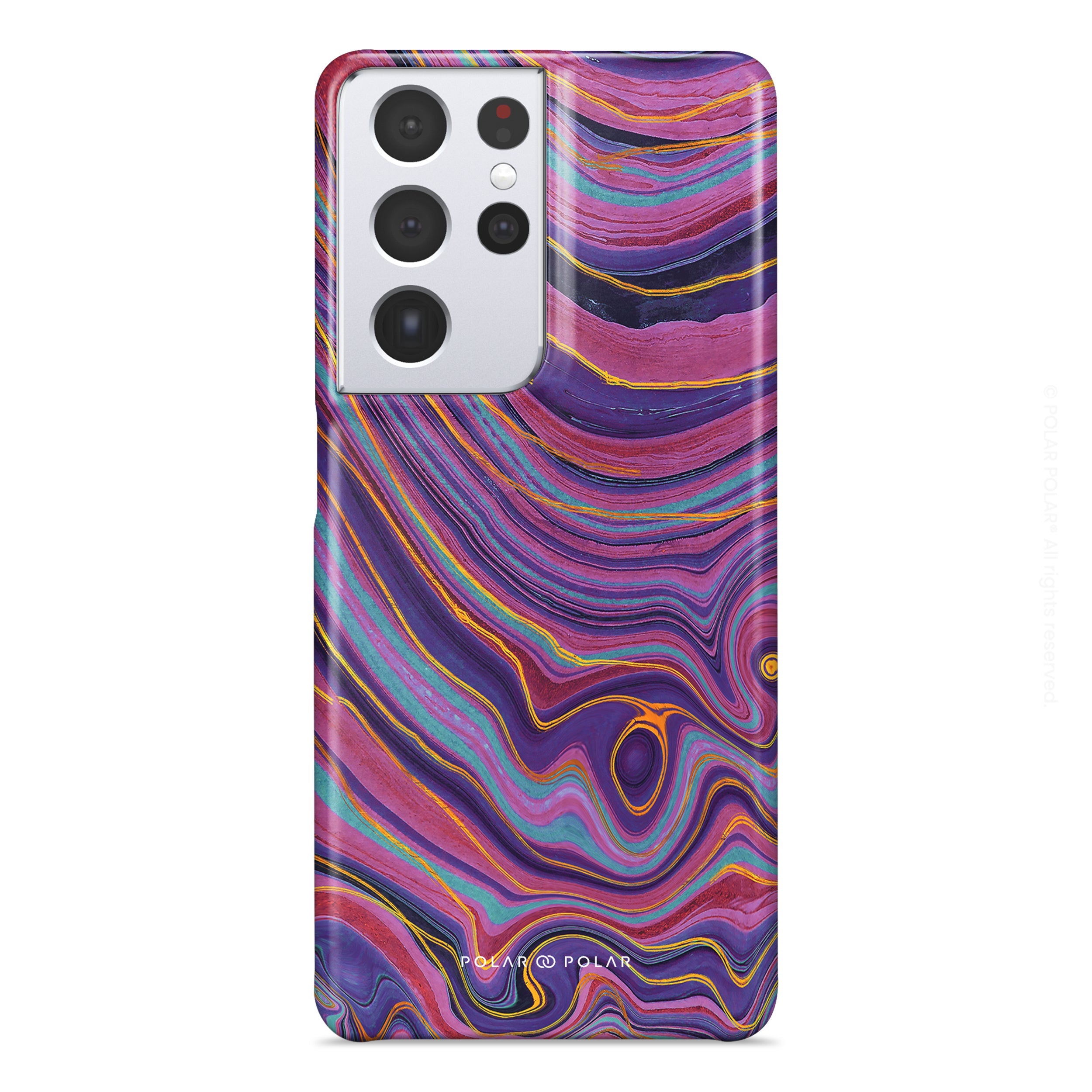 Standard_Samsung Galaxy S21 Ultra 5G | Snap Case | Common