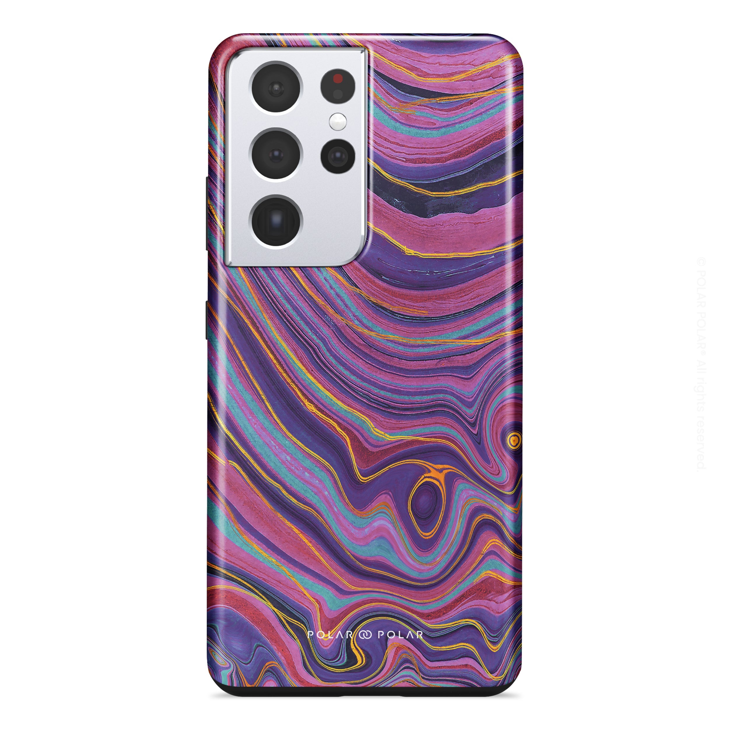 Standard_Samsung Galaxy S21 Ultra 5G | Tough Case (dual-layer) | Common