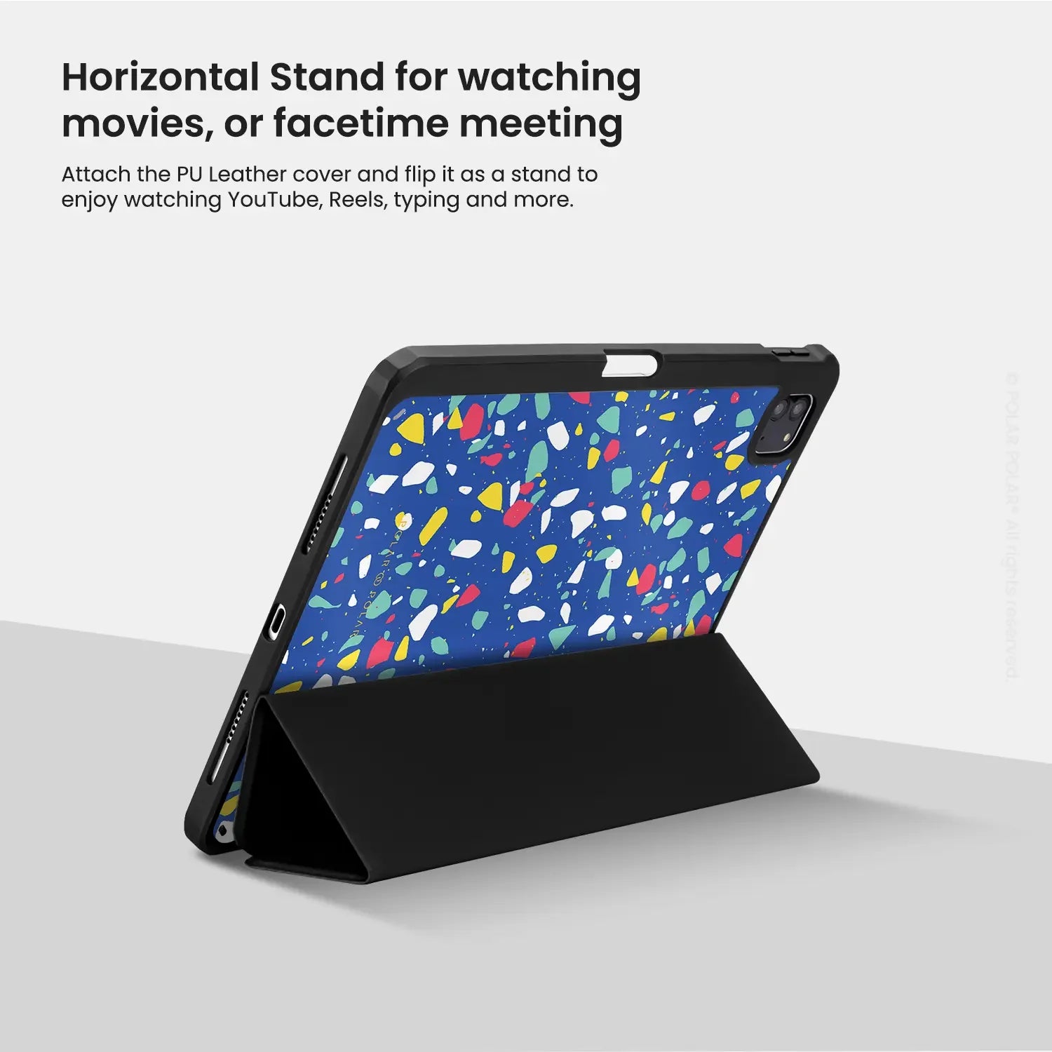 Standard_iPad Pro 11-inch (4th 3rd 2nd gen) | Black