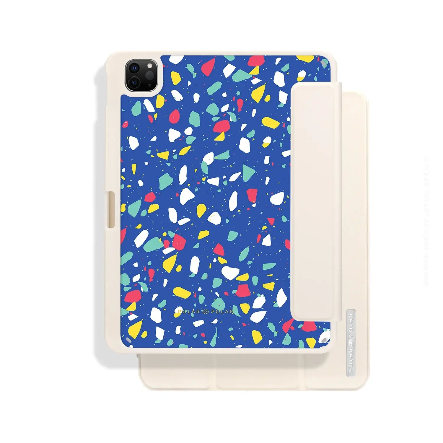 Standard_iPad Pro 11-inch (4th 3rd 2nd gen) | Milky White