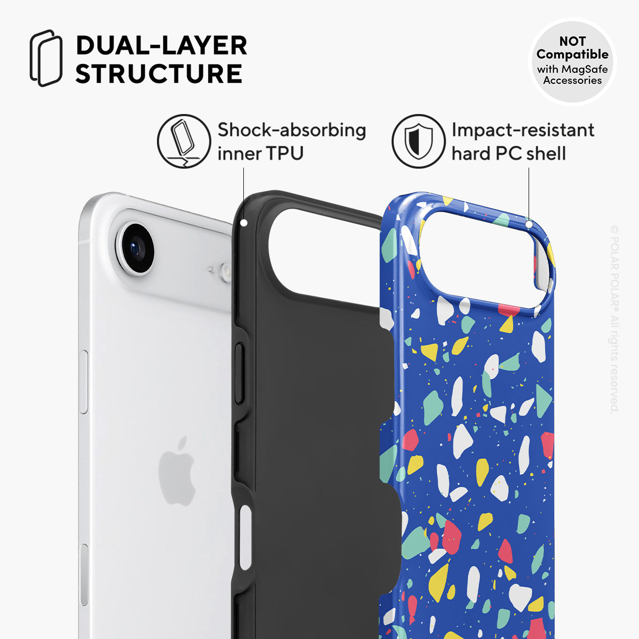 Standard_iPhone Air | Tough Case (dual-layer)