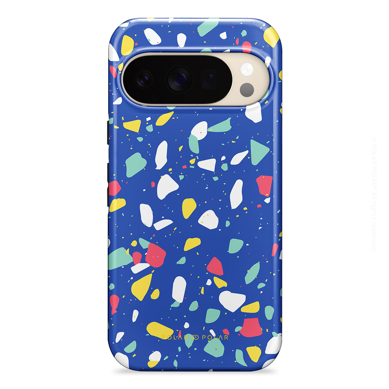 Standard_Google Pixel 10 Pro | Tough Case (dual-layer)