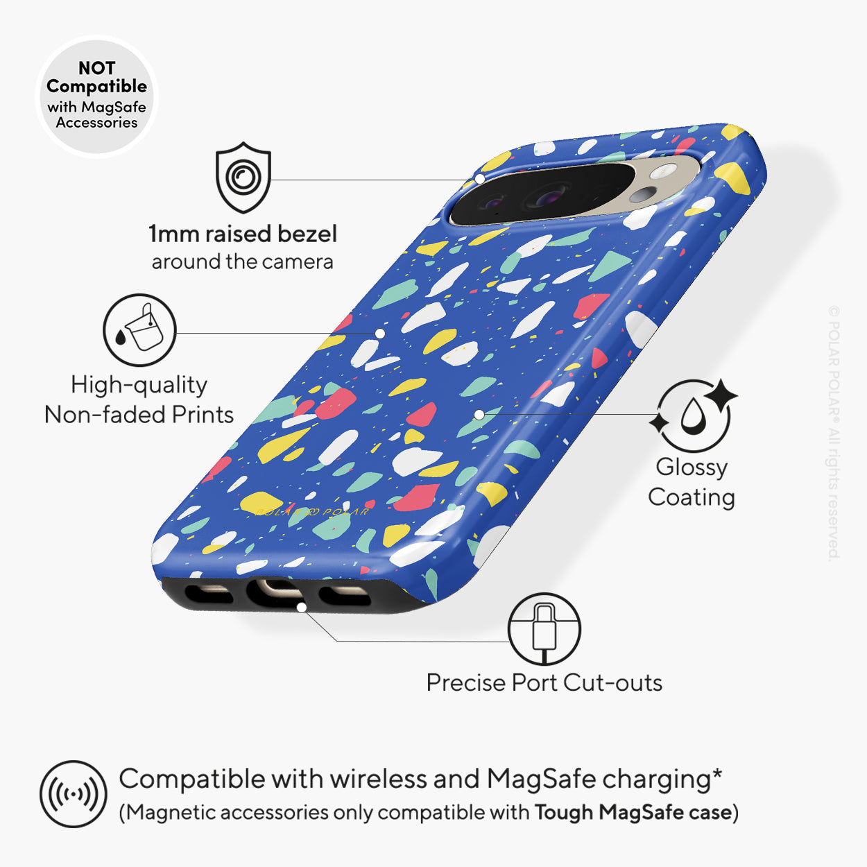 Standard_Google Pixel 10 Pro | Tough Case (dual-layer)