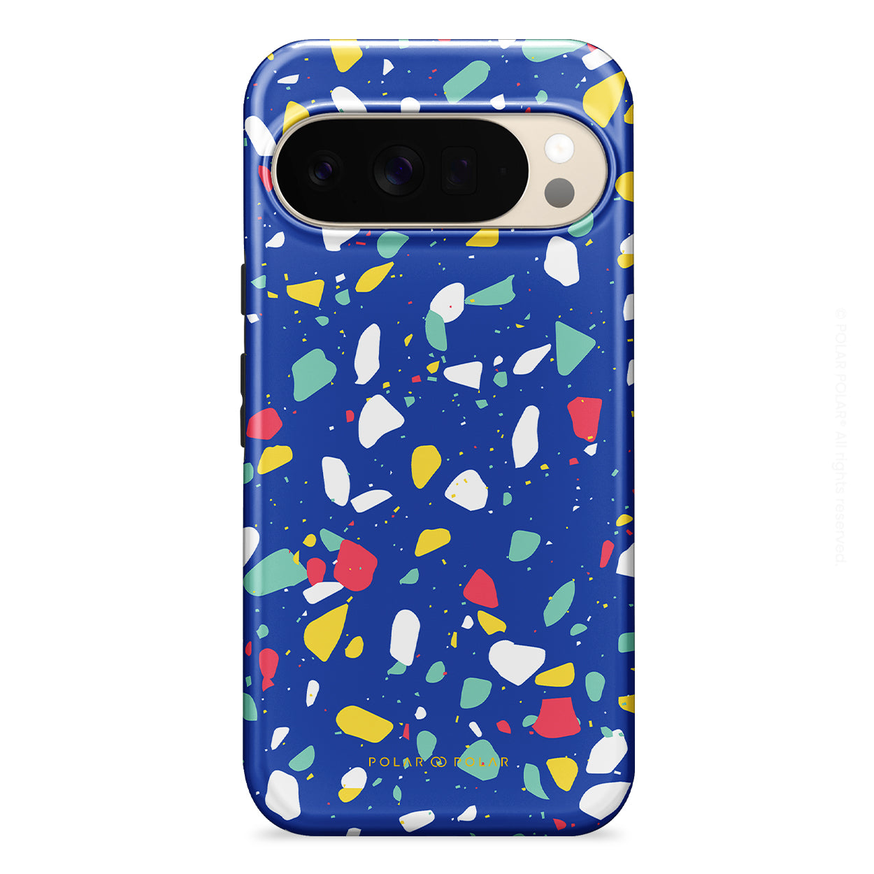 Standard_Google Pixel 10 Pro XL | Tough Case (dual-layer)
