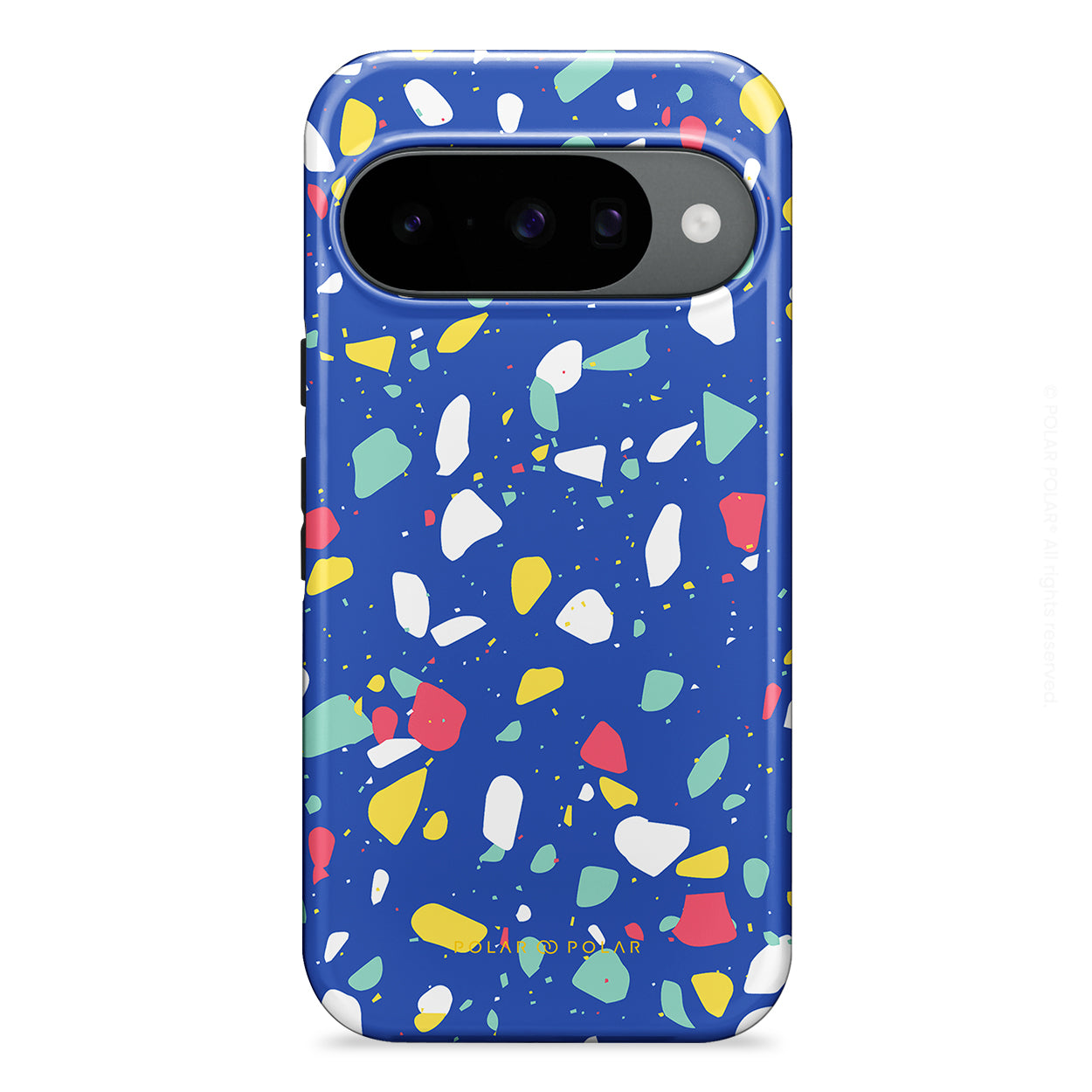 Standard_Google Pixel 10 | Tough Case (dual-layer)