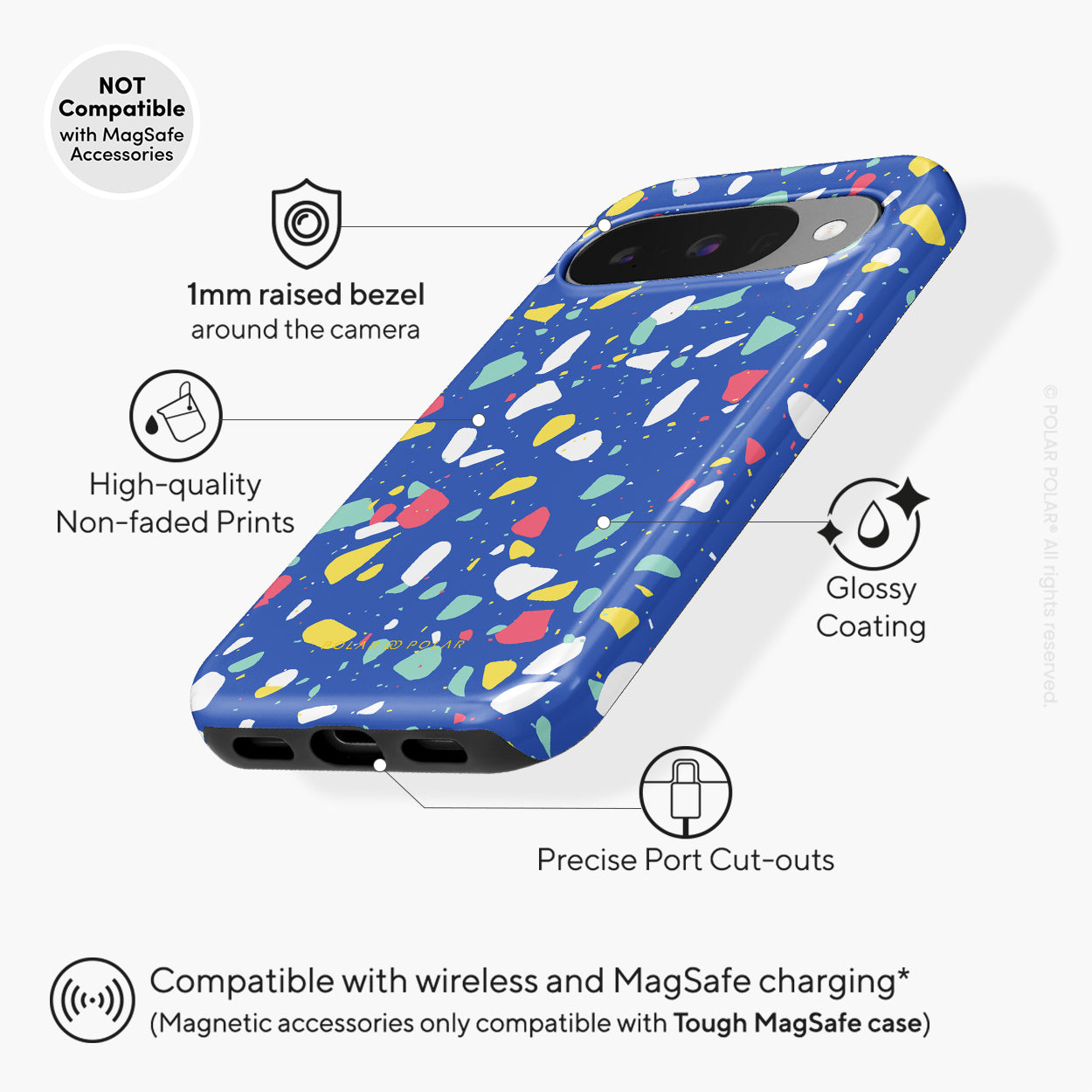 Standard_Google Pixel 10 | Tough Case (dual-layer)