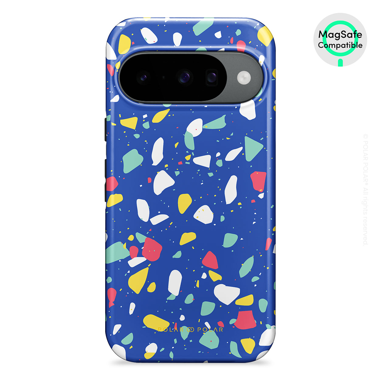 Standard_Google Pixel 10 | Tough MagSafe Case