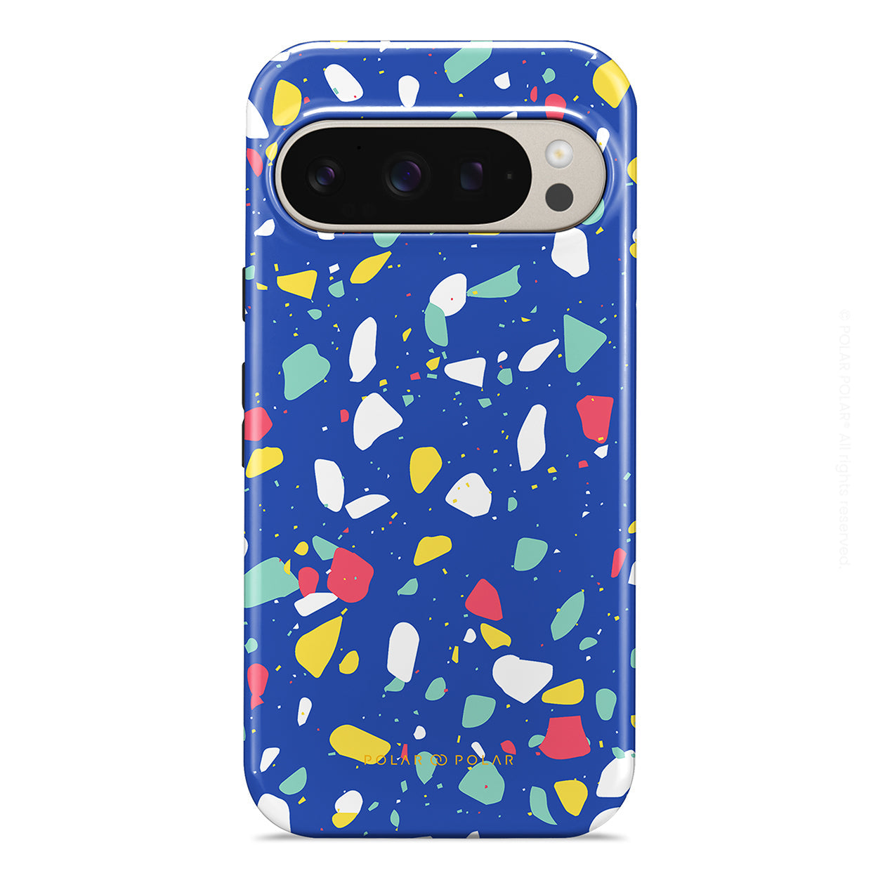 Standard_Google Pixel 9 Pro | Tough Case (dual-layer)