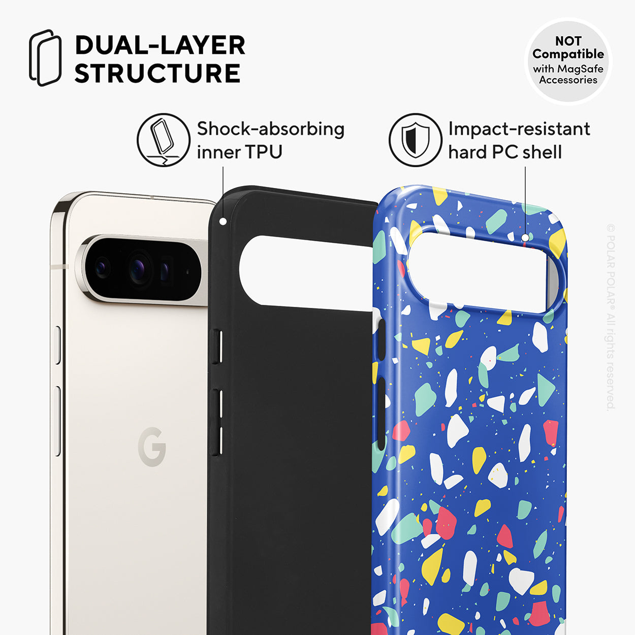 Standard_Google Pixel 9 Pro XL | Tough Case (dual-layer)