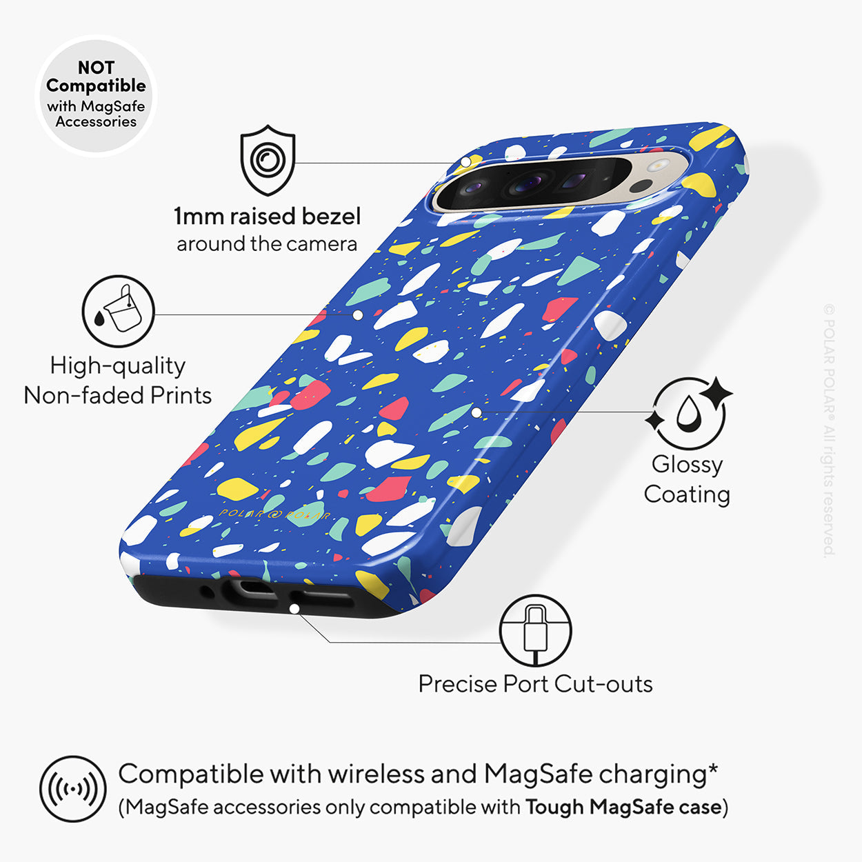 Standard_Google Pixel 9 Pro XL | Tough Case (dual-layer)