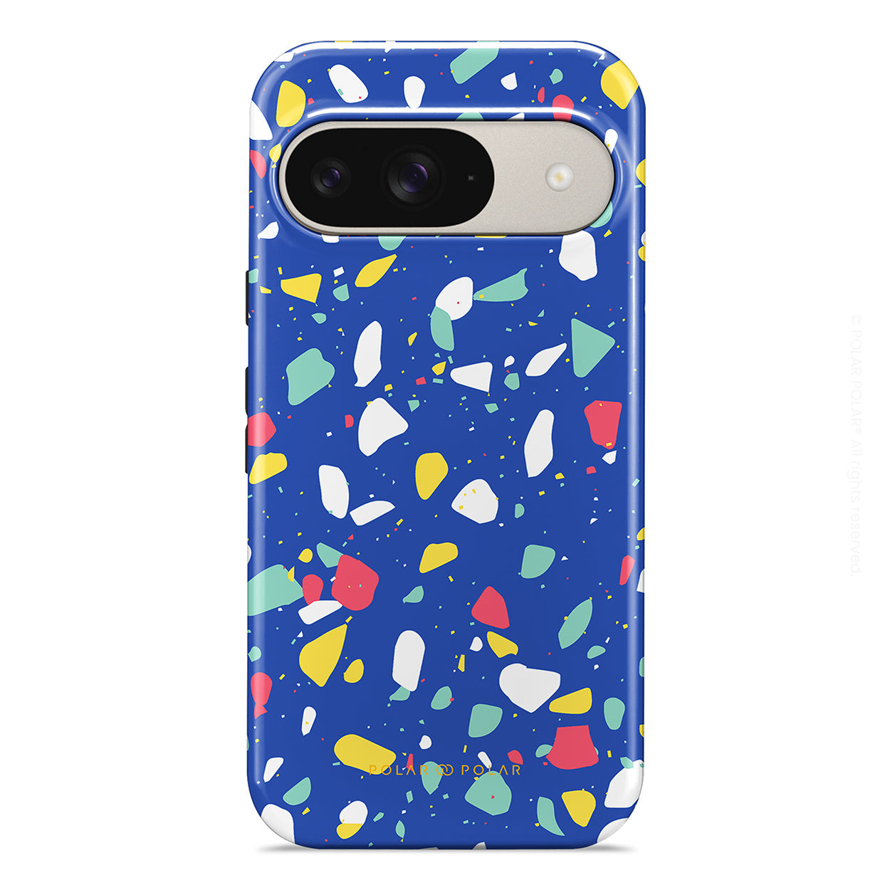 Standard_Google Pixel 9 | Tough Case (dual-layer)