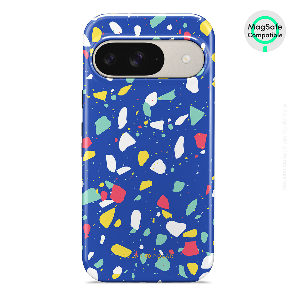Standard_Google Pixel 9 | Tough MagSafe Case