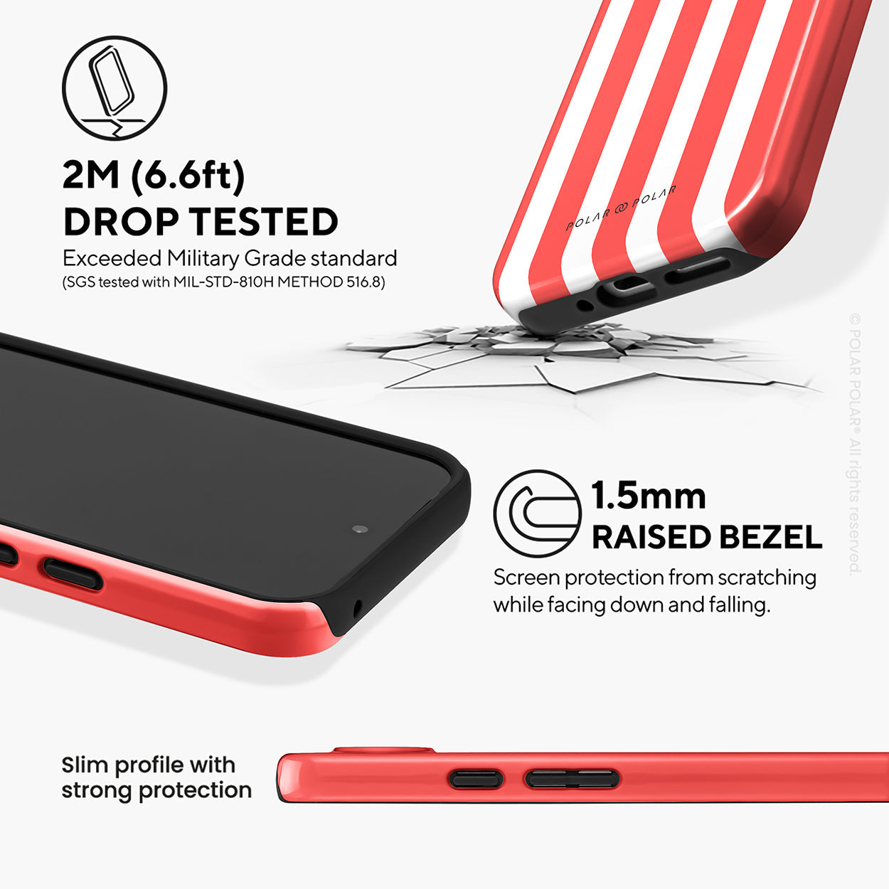 Feature_Tough Case (dual-layer) Tough MagSafe Case