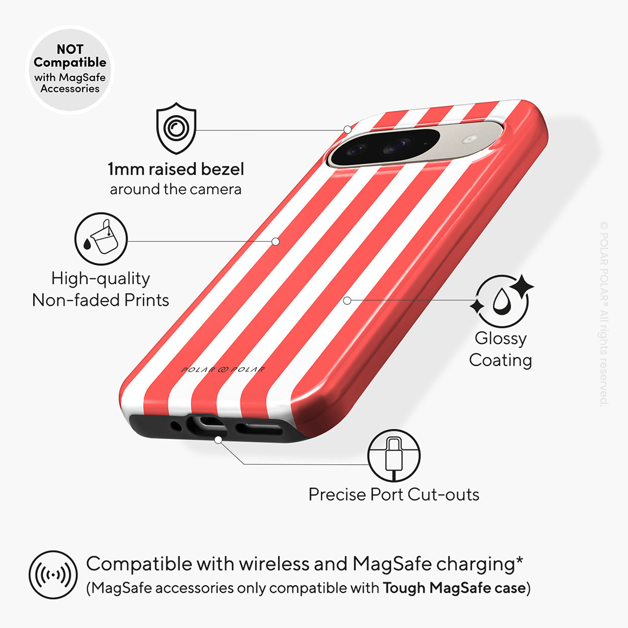 Standard_Google Pixel 10 | Tough Case (dual-layer)