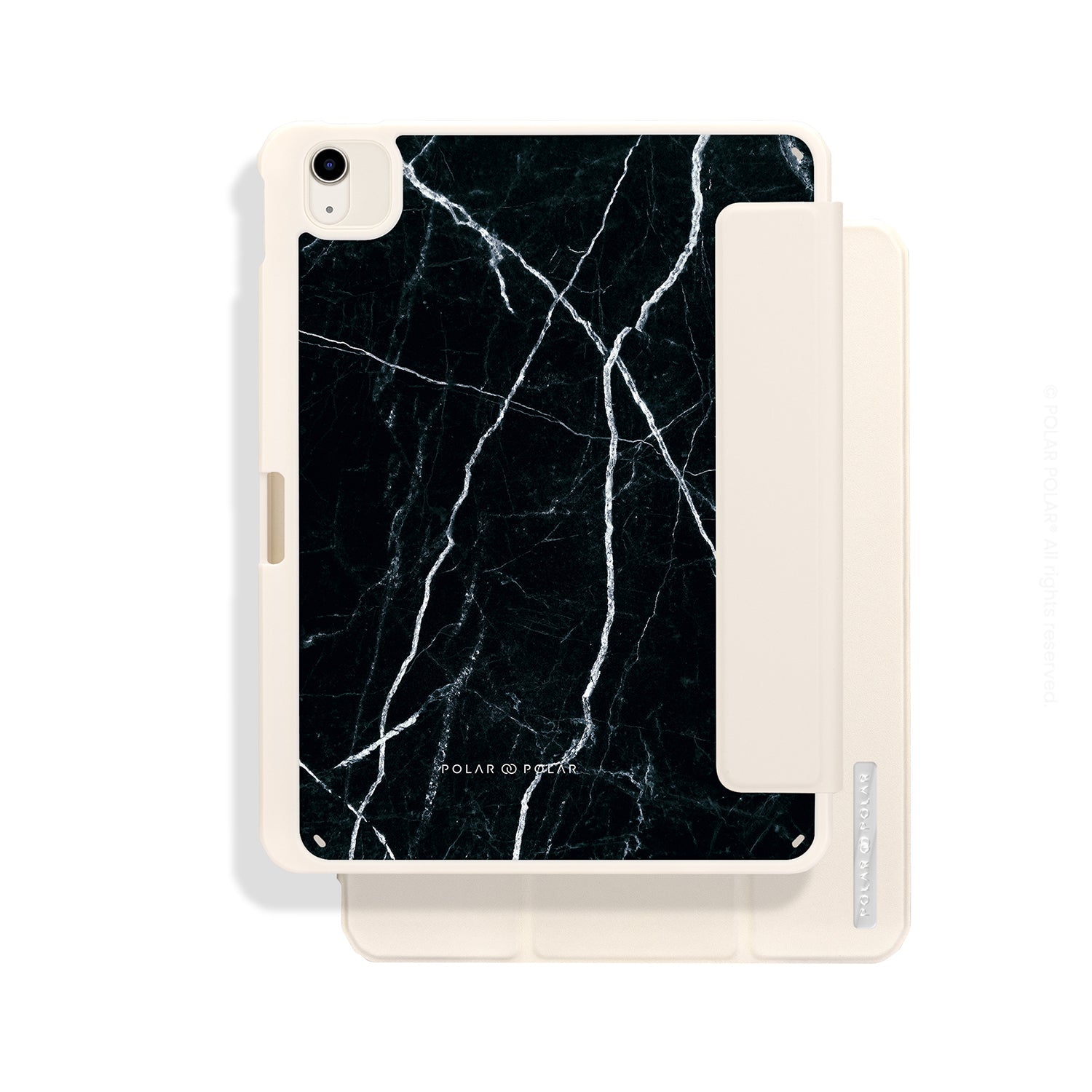 Standard_iPad Air 11" (M3 M2) | Milky White
