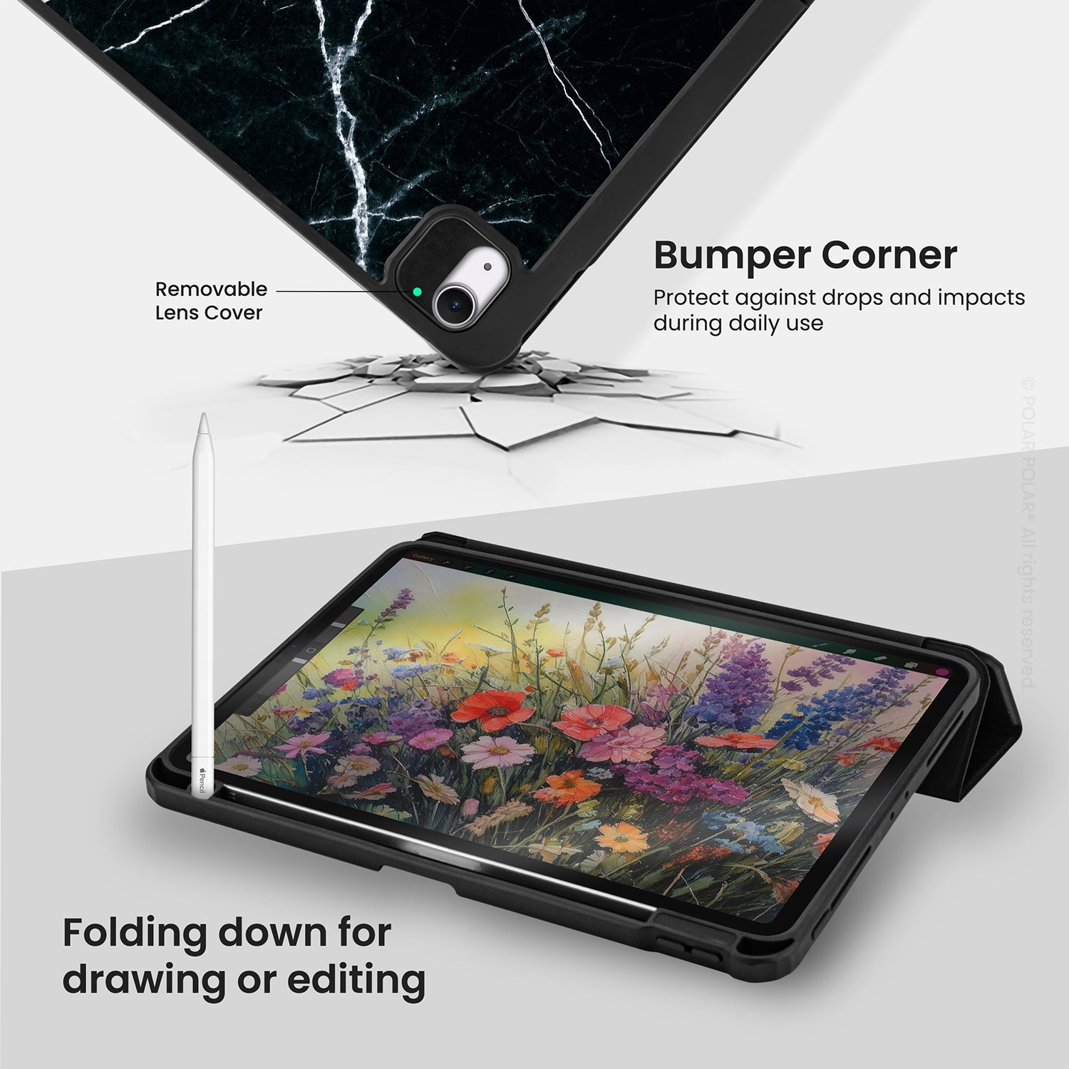 Standard_iPad Air 11" (M3 M2) | Black
