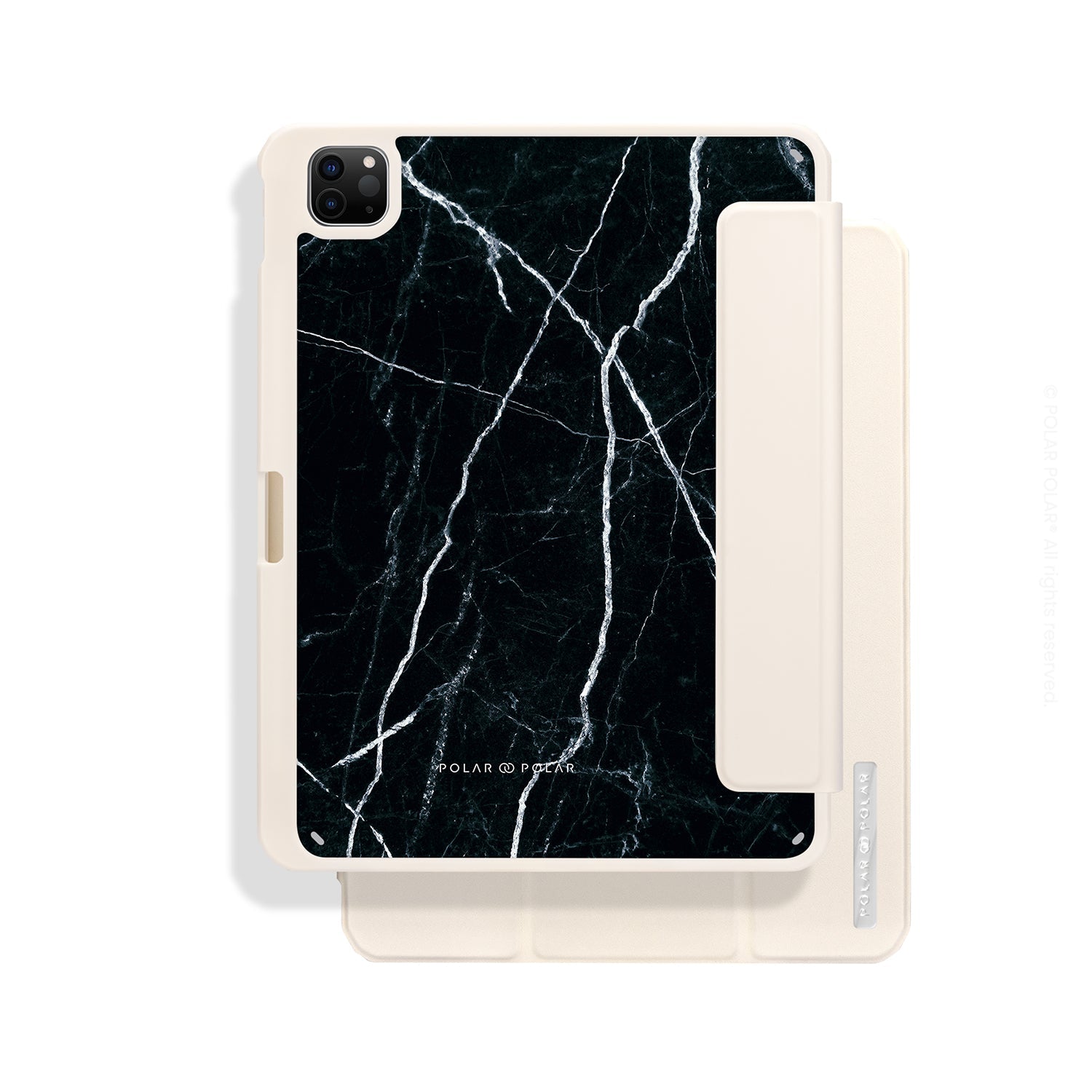 Standard_iPad Pro 11" (2nd 3rd 4th) | Milky White
